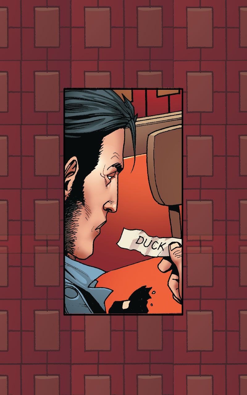 Deadpool vs. Wolverine: The Deep End  Infinity Comic (2024-): Chapter 1 - Page 8