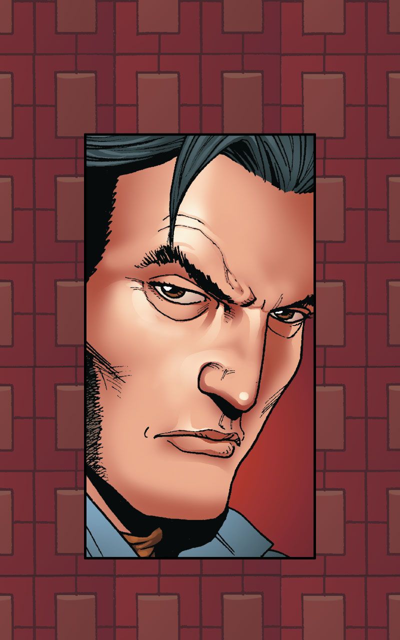 Deadpool vs. Wolverine: The Deep End  Infinity Comic (2024-): Chapter 1 - Page 9