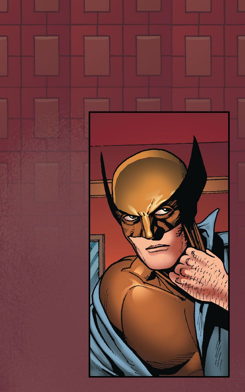 Deadpool vs. Wolverine: The Deep End  Infinity Comic (2024-): Chapter 1 - Page 10