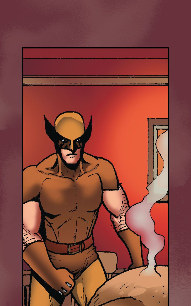 Deadpool vs. Wolverine: The Deep End  Infinity Comic (2024-): Chapter 1 - Page 13