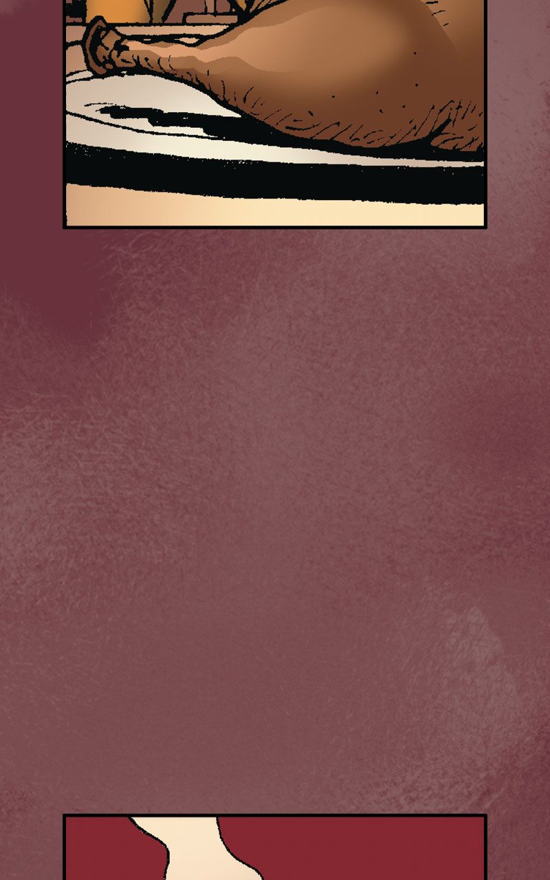 Deadpool vs. Wolverine: The Deep End  Infinity Comic (2024-): Chapter 1 - Page 14