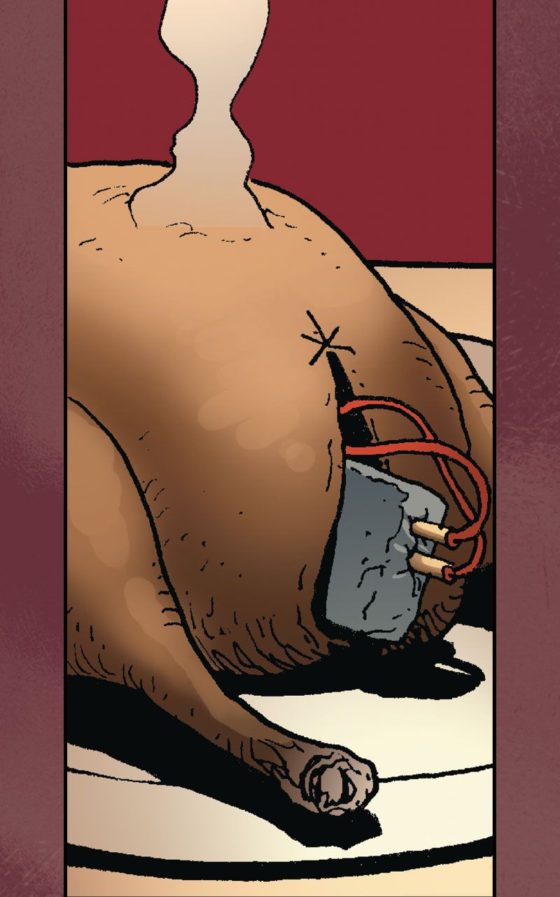 Deadpool vs. Wolverine: The Deep End  Infinity Comic (2024-): Chapter 1 - Page 15