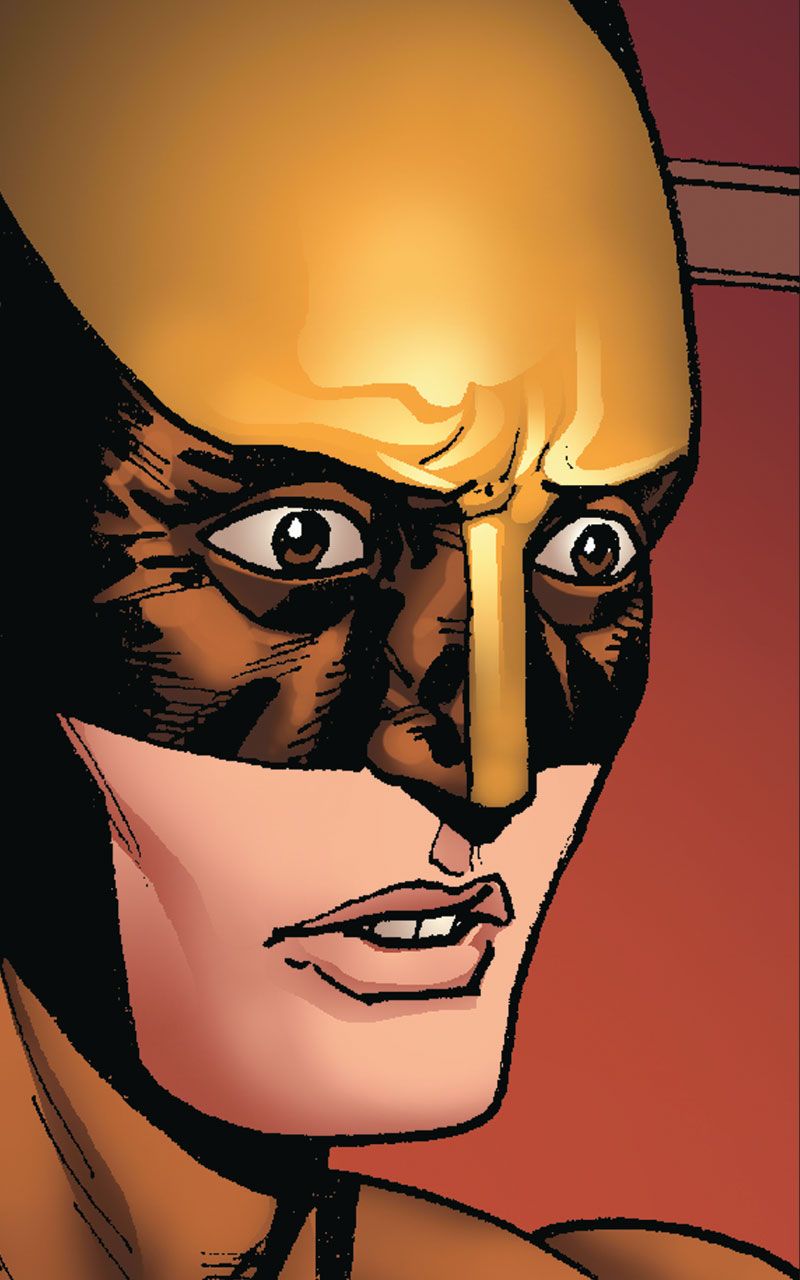 Deadpool vs. Wolverine: The Deep End  Infinity Comic (2024-): Chapter 1 - Page 17