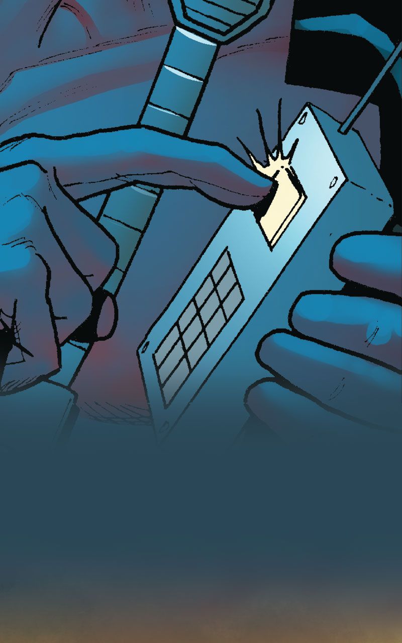 Deadpool vs. Wolverine: The Deep End  Infinity Comic (2024-): Chapter 1 - Page 20