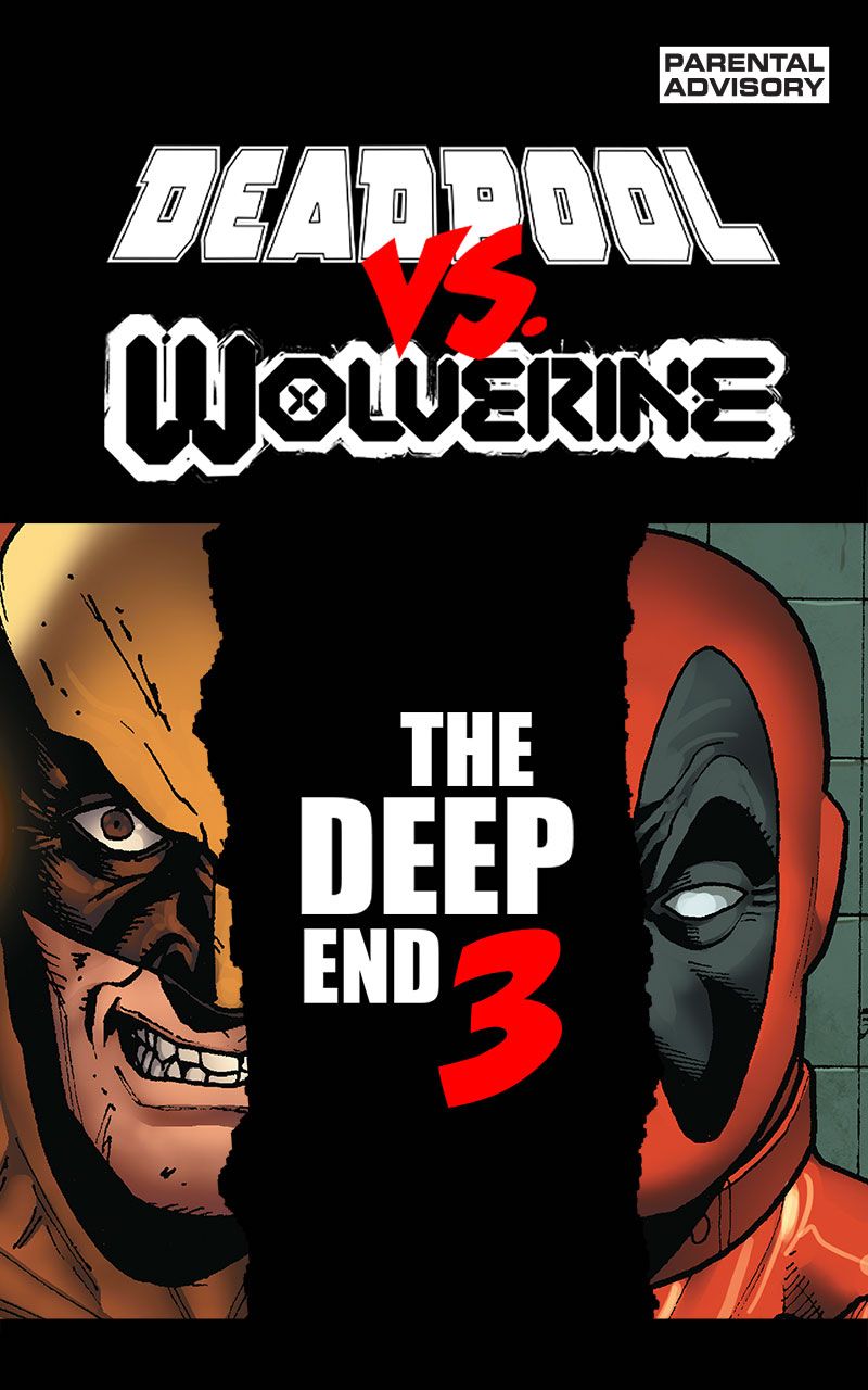 Deadpool vs. Wolverine: The Deep End  Infinity Comic (2024-): Chapter 3 - Page 2