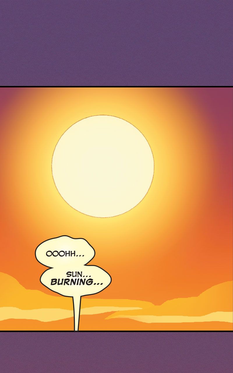Deadpool vs. Wolverine: The Deep End  Infinity Comic (2024-): Chapter 4 - Page 3