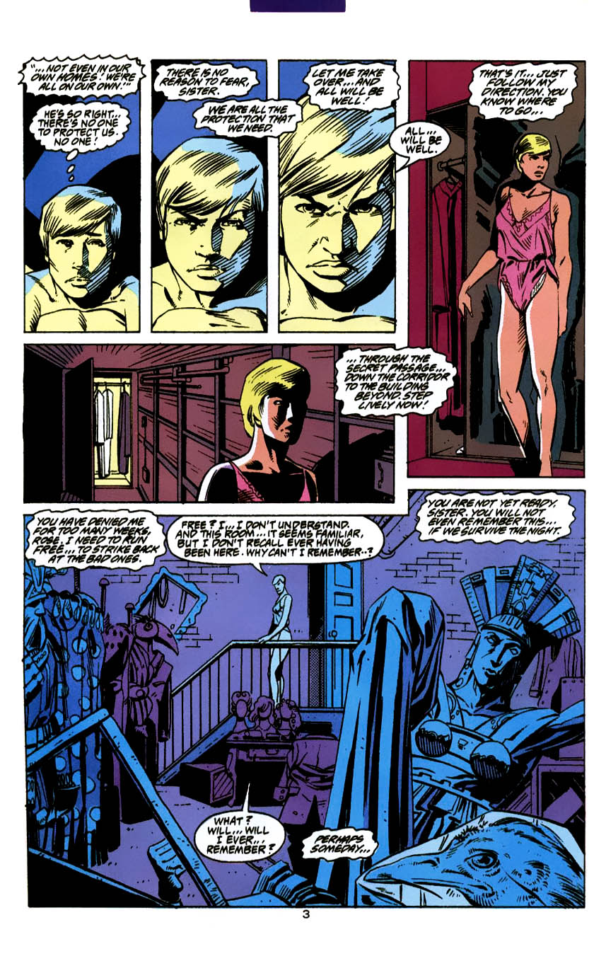 Death and Return of Superman Omnibus (1992-): Chapter Death-and-Return-of-Superman-Omnibus-1992-17 - Page 15