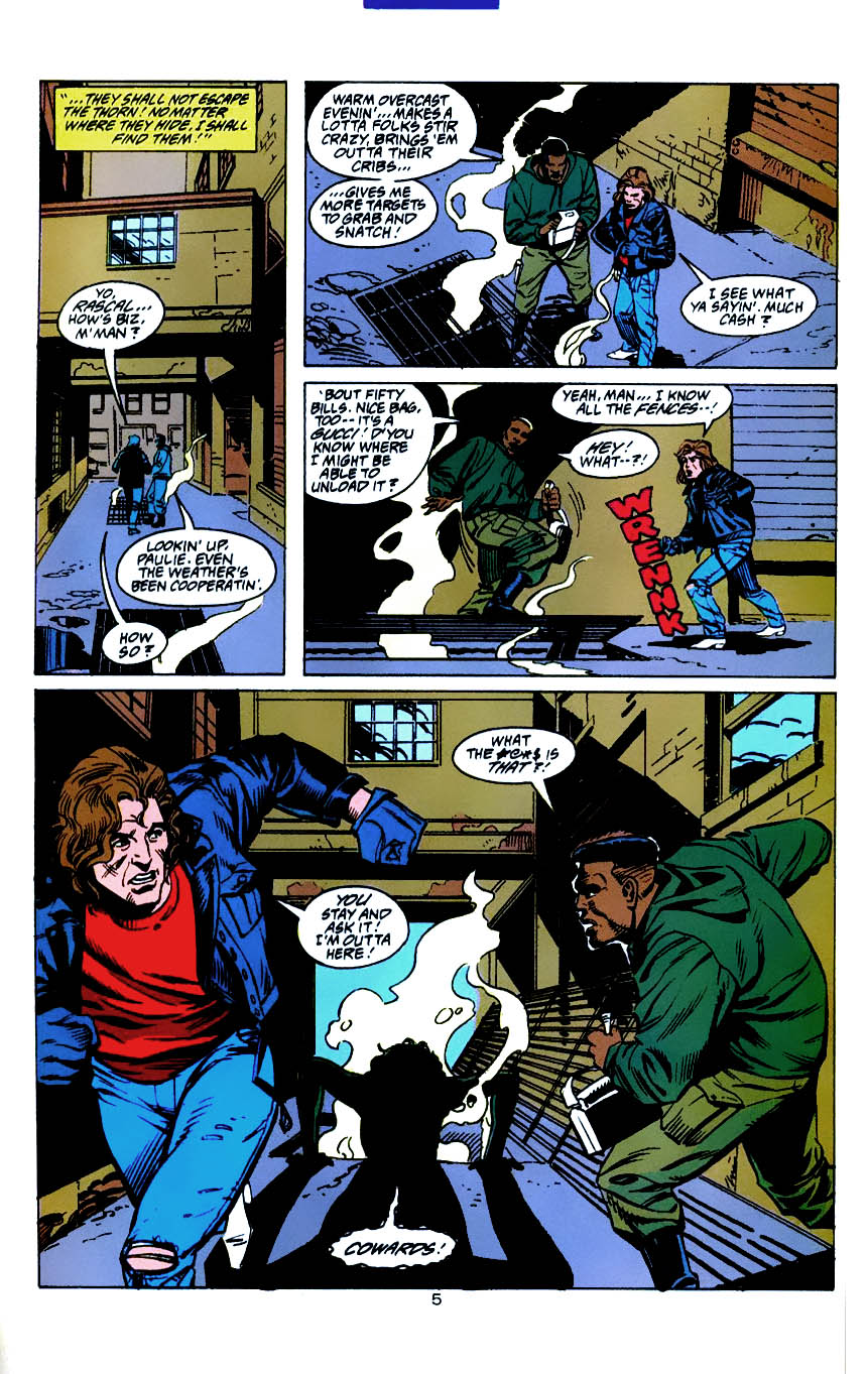 Death and Return of Superman Omnibus (1992-): Chapter Death-and-Return-of-Superman-Omnibus-1992-17 - Page 17