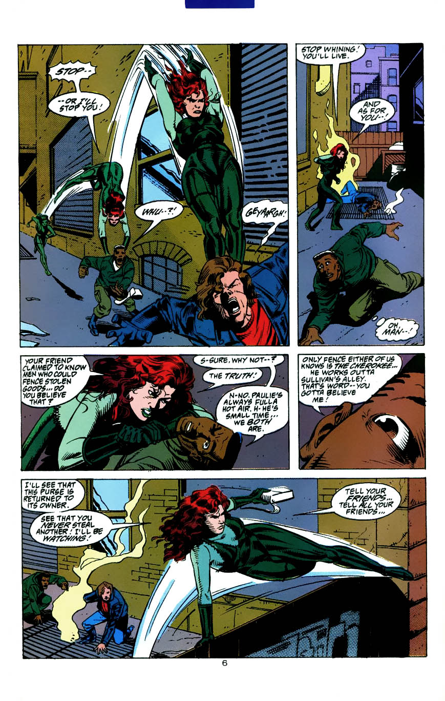 Death and Return of Superman Omnibus (1992-): Chapter Death-and-Return-of-Superman-Omnibus-1992-17 - Page 18