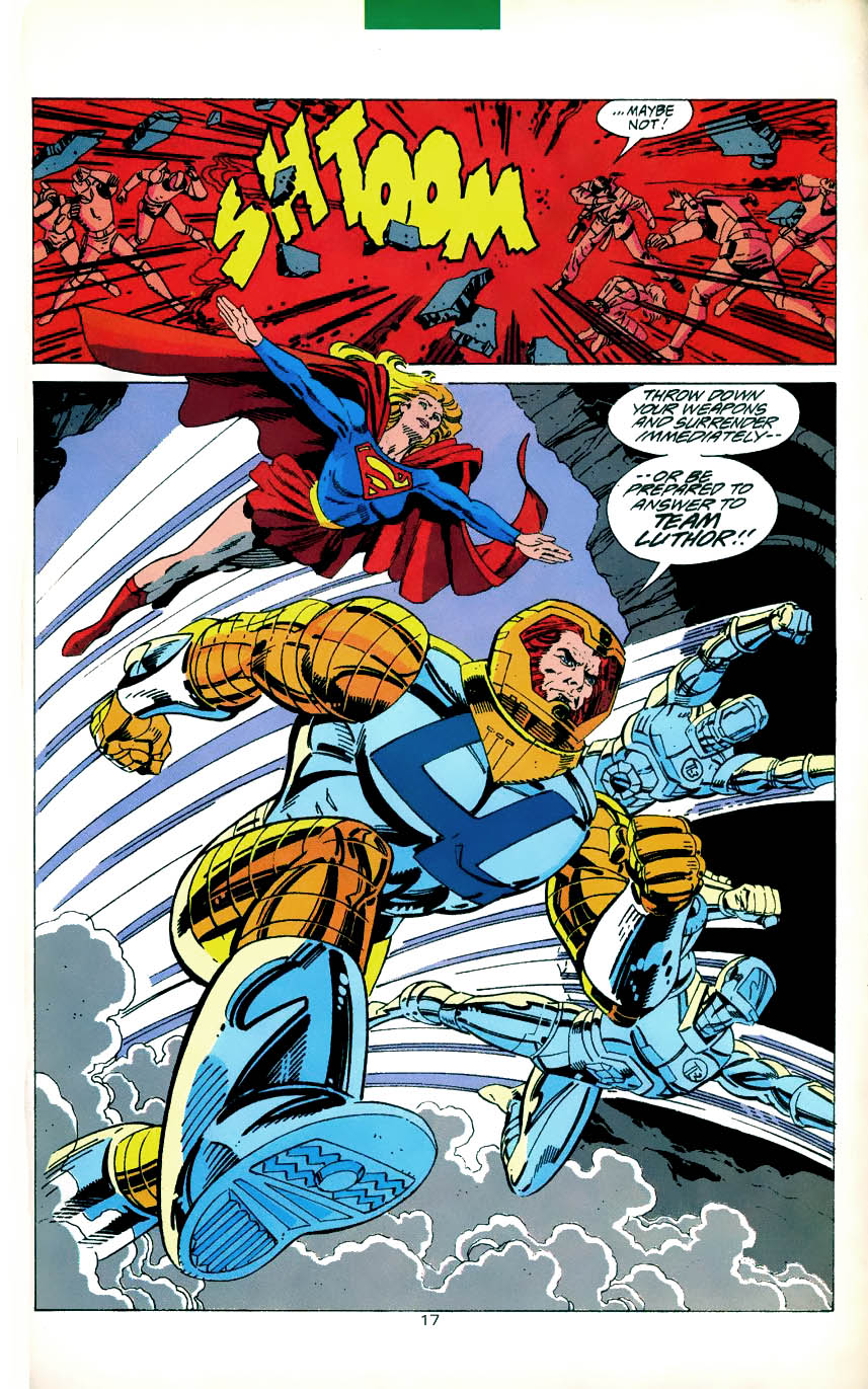 Death and Return of Superman Omnibus (1992-): Chapter Death-and-Return-of-Superman-Omnibus-1992-18 - Page 18
