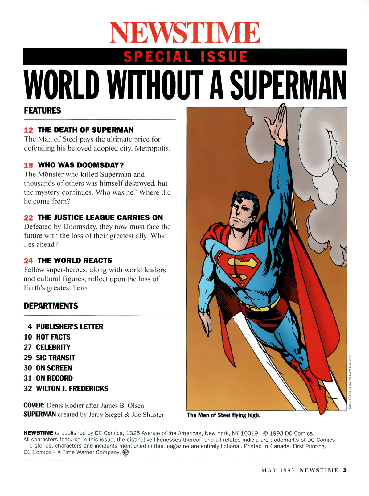 Death and Return of Superman Omnibus (1992-): Chapter Death-and-Return-of-Superman-Omnibus-1992-19 - Page 4