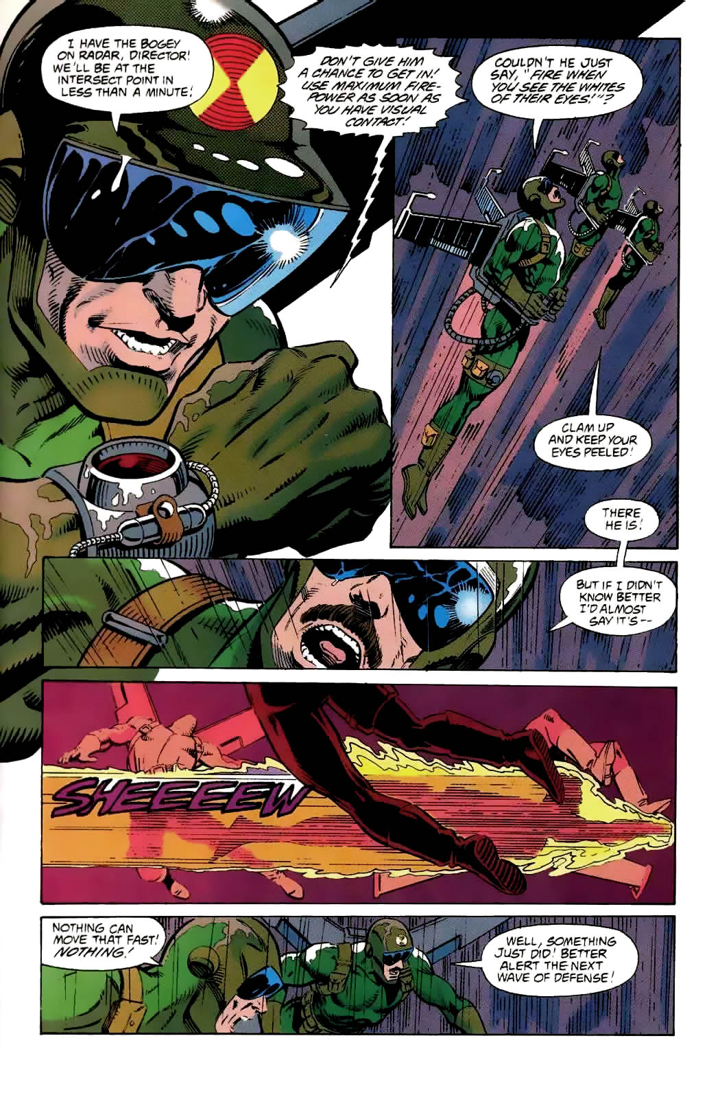 Death and Return of Superman Omnibus (1992-): Chapter Death-and-Return-of-Superman-Omnibus-1992-23 - Page 8