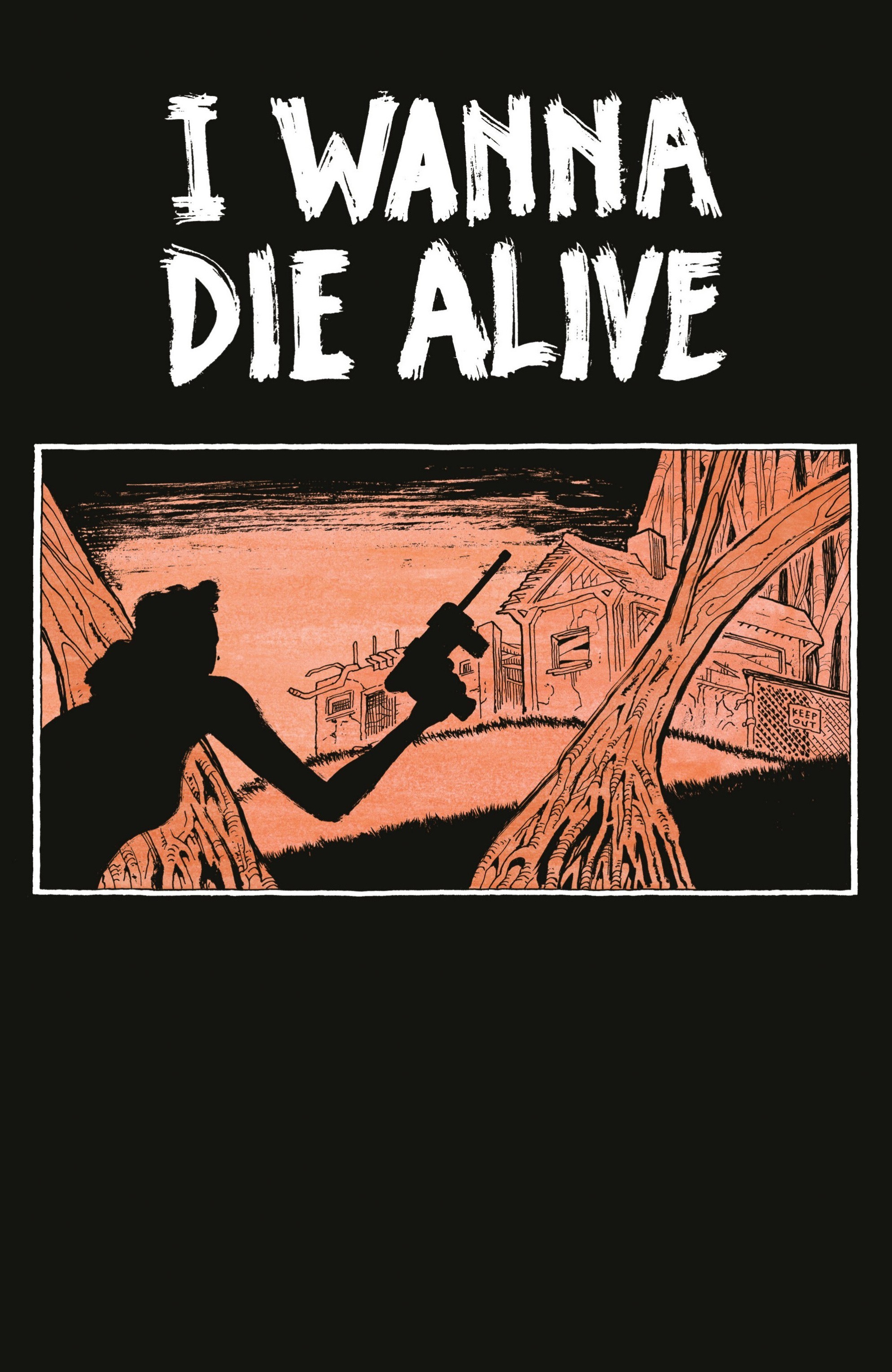 Death of Copra (2025-): Chapter 1 - Page 3
