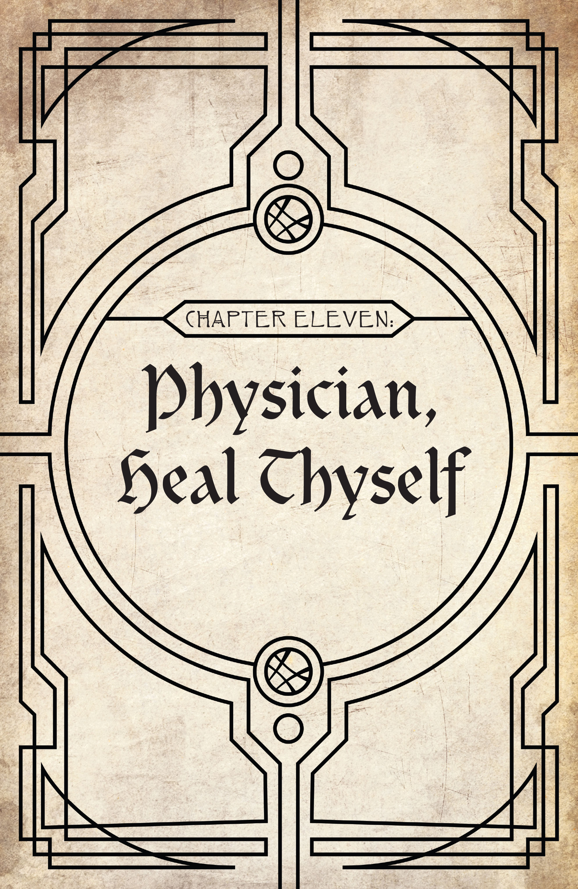 Death of Doctor Strange (2021): Chapter 5 - Page 3