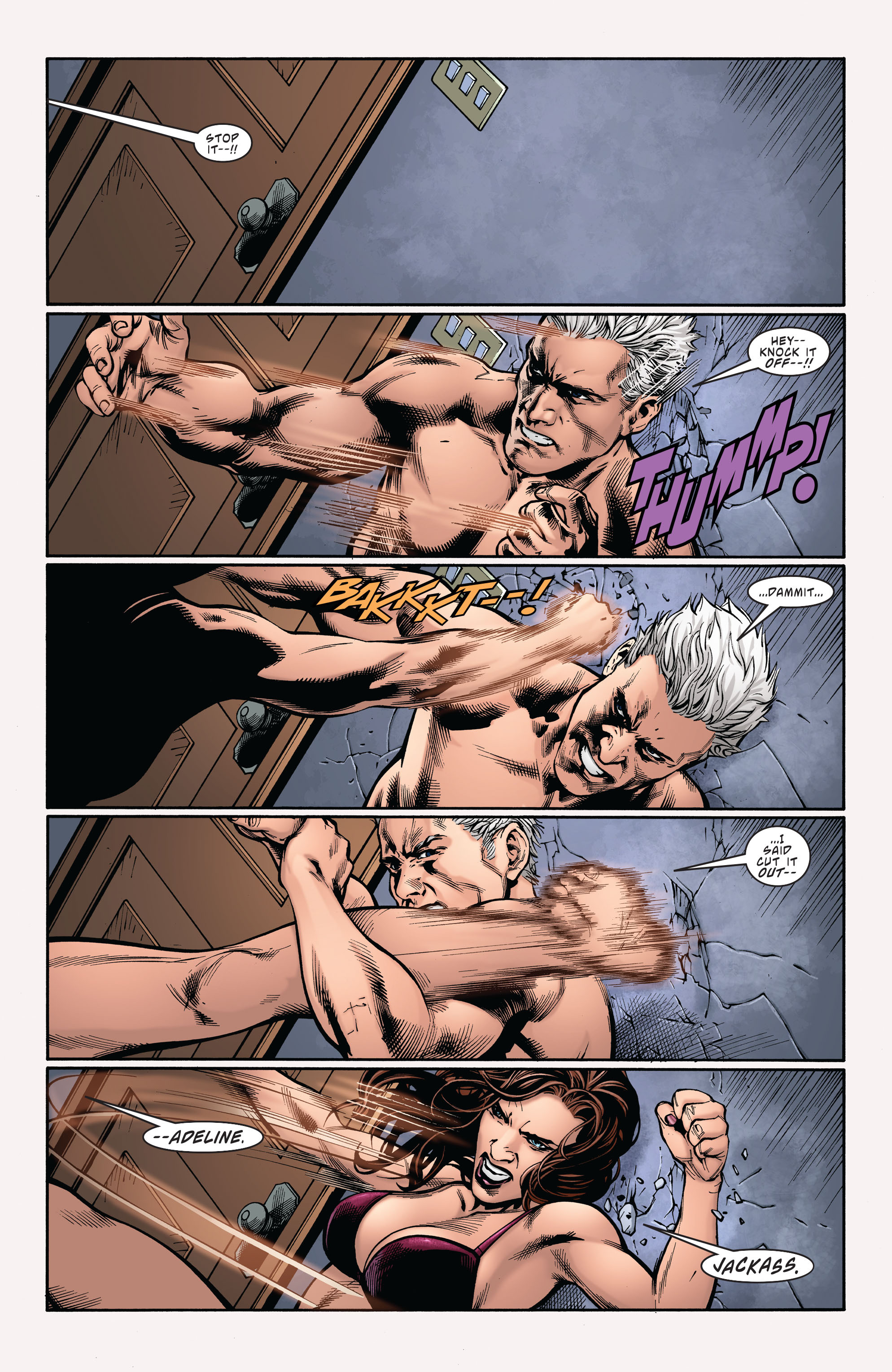 Deathstroke (2016-): Chapter 1 - Page 14