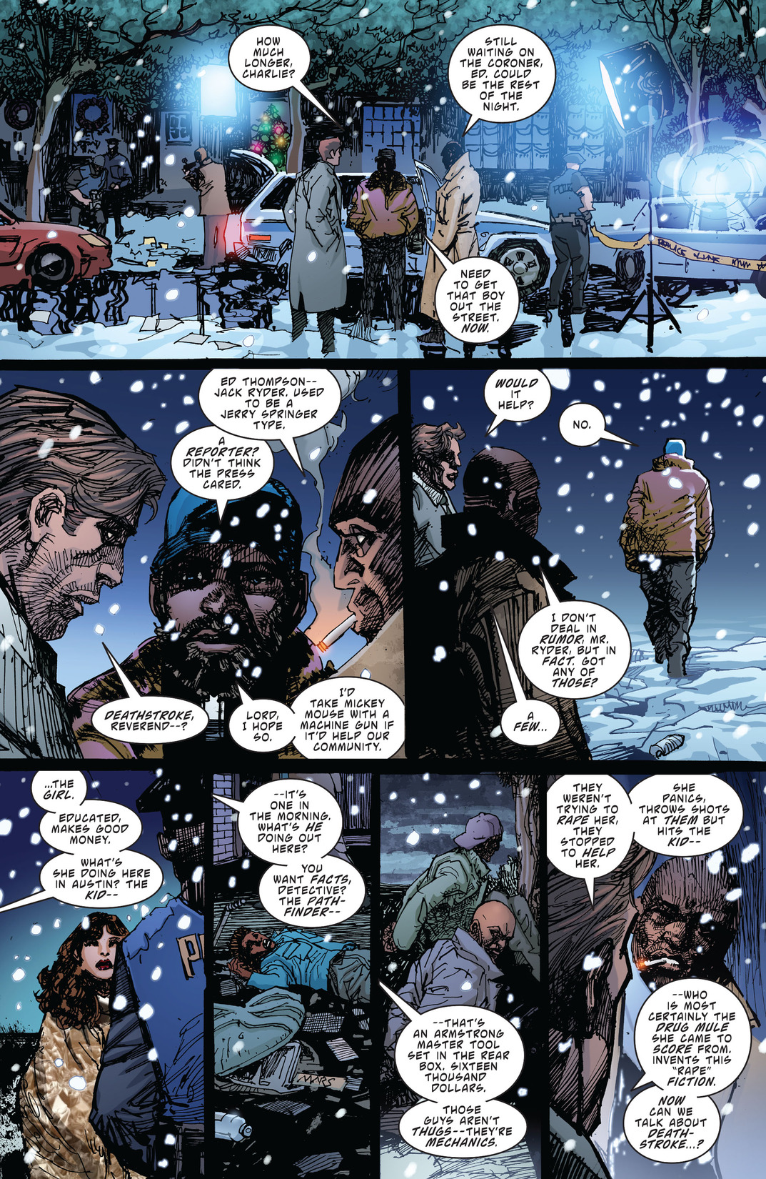 Deathstroke (2016-): Chapter 11 - Page 6