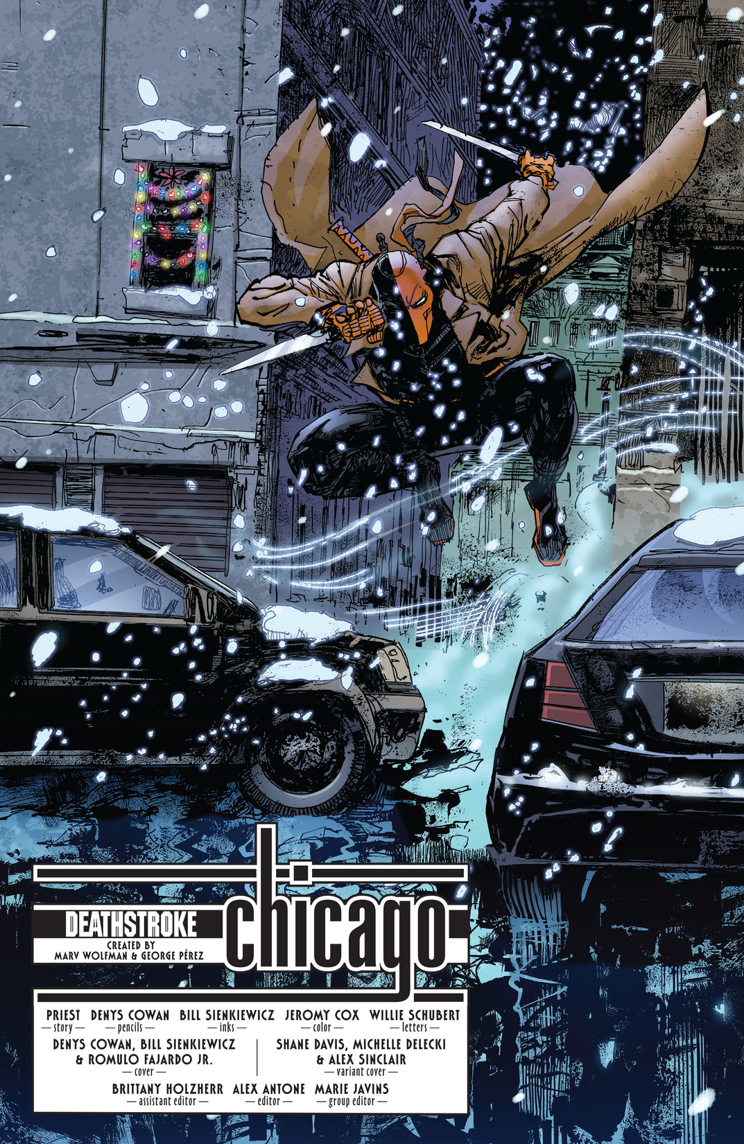 Deathstroke (2016-): Chapter 11 - Page 7