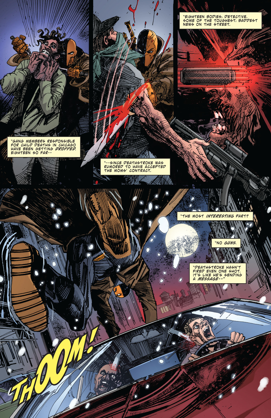Deathstroke (2016-): Chapter 11 - Page 8