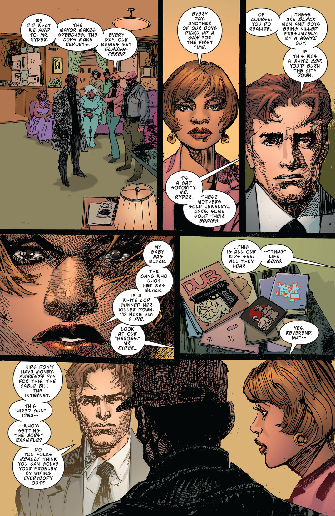 Deathstroke (2016-): Chapter 11 - Page 10