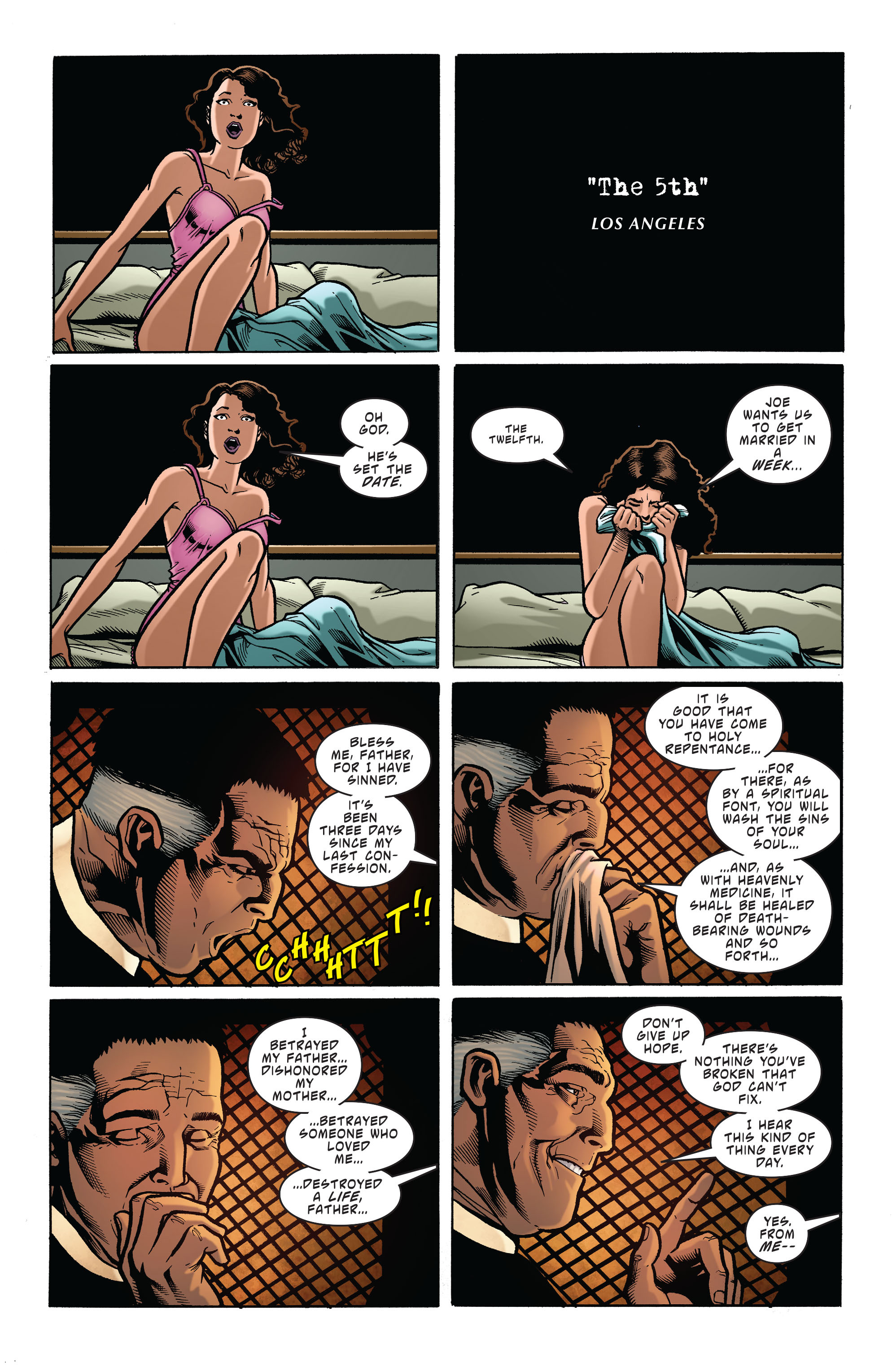 Deathstroke (2016-): Chapter 13 - Page 4