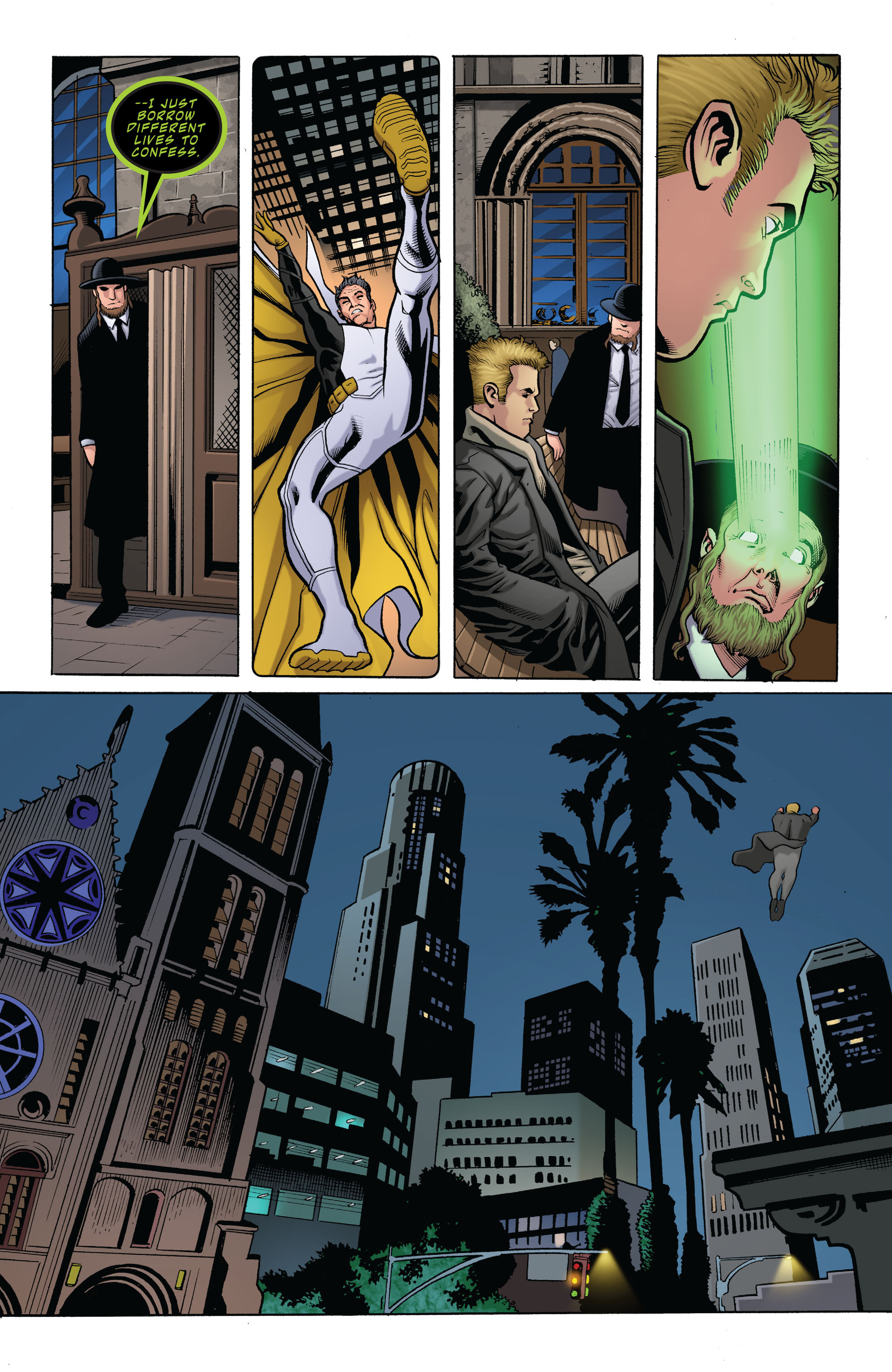 Deathstroke (2016-): Chapter 13 - Page 5