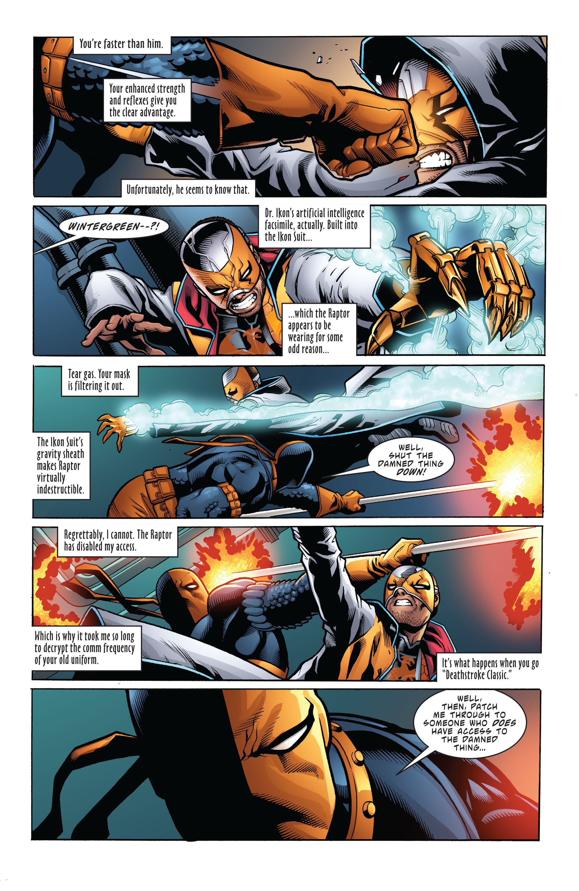 Deathstroke (2016-): Chapter 13 - Page 8