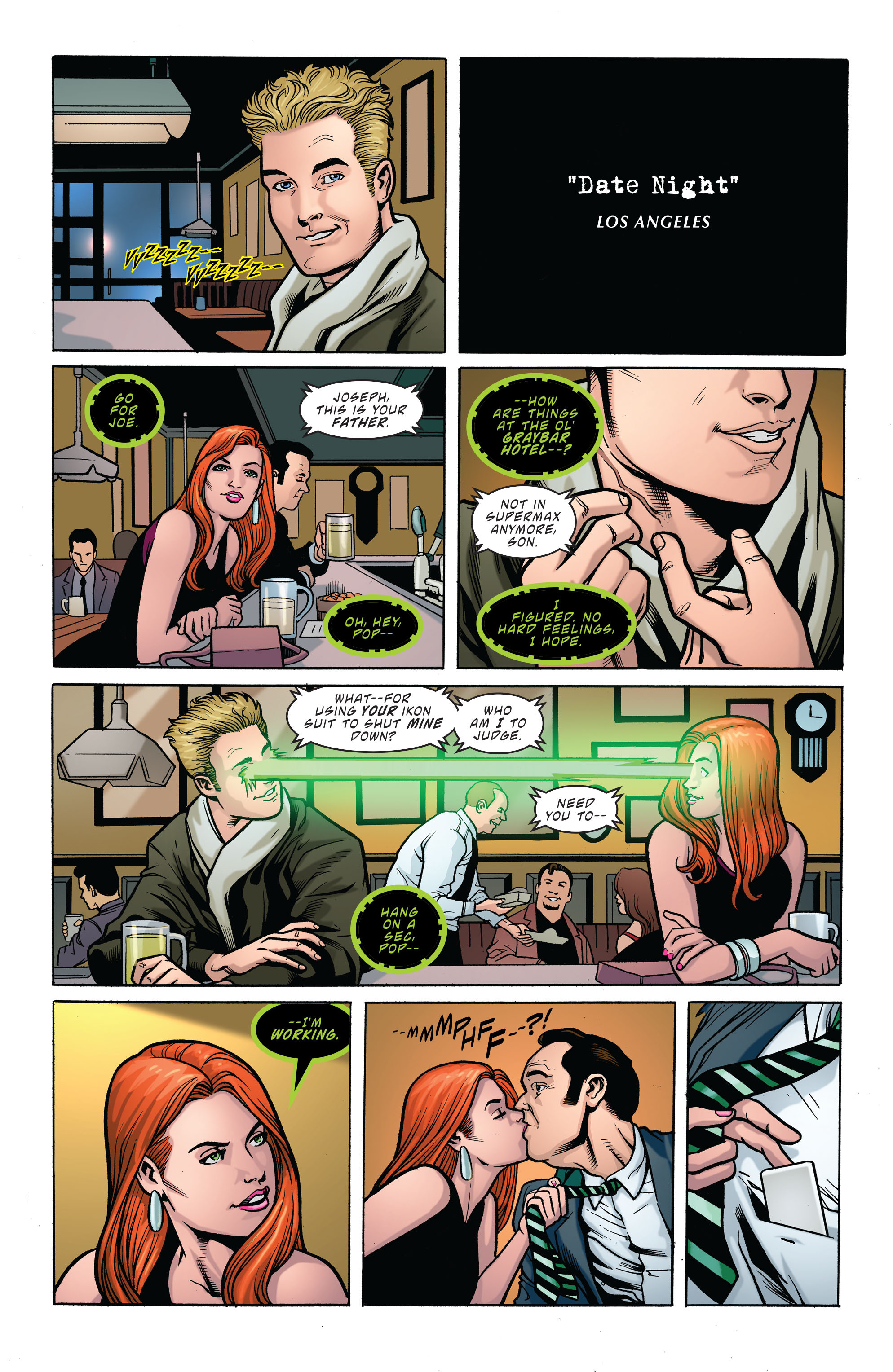 Deathstroke (2016-): Chapter 13 - Page 9