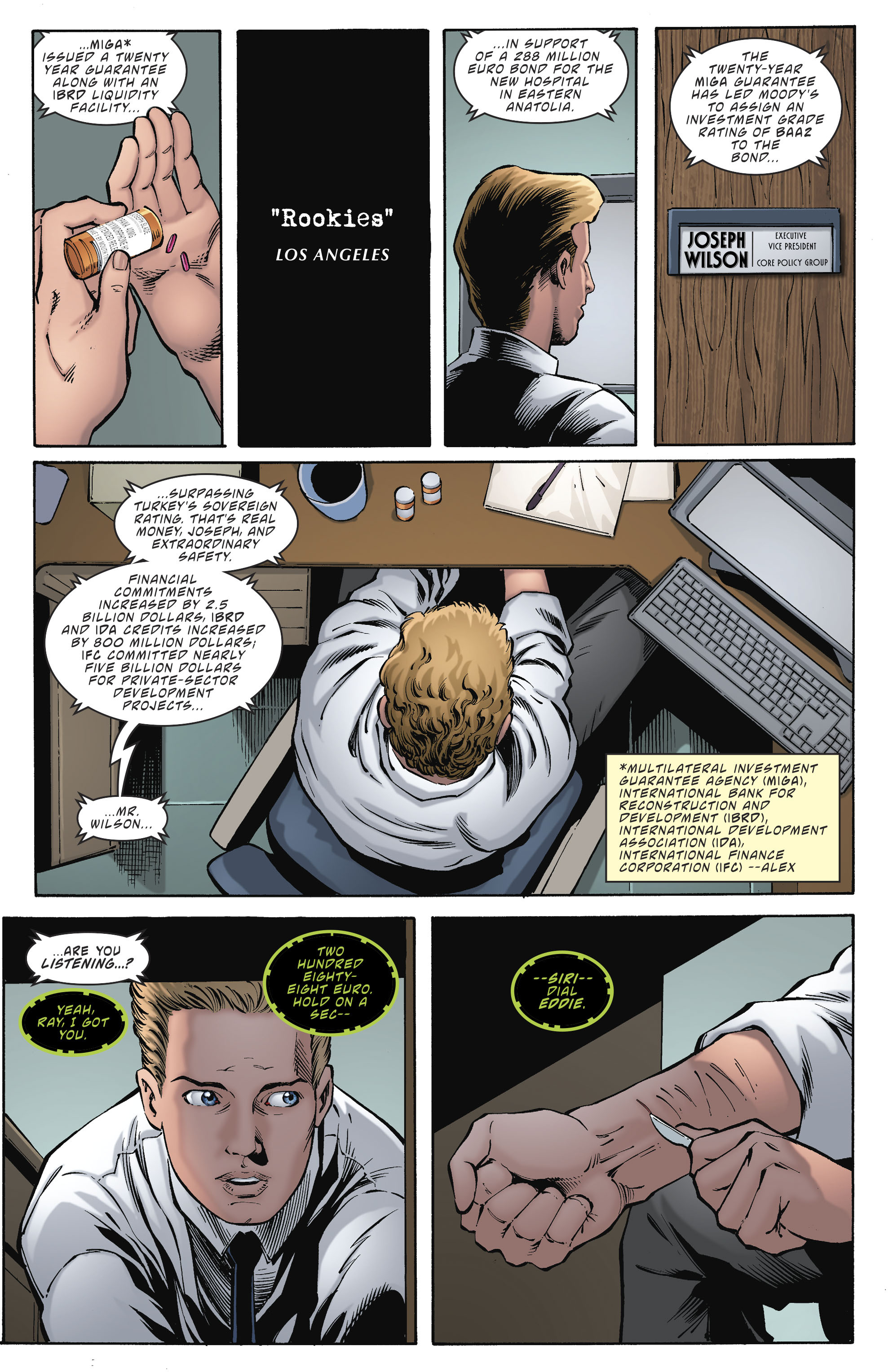 Deathstroke (2016-): Chapter 14 - Page 4