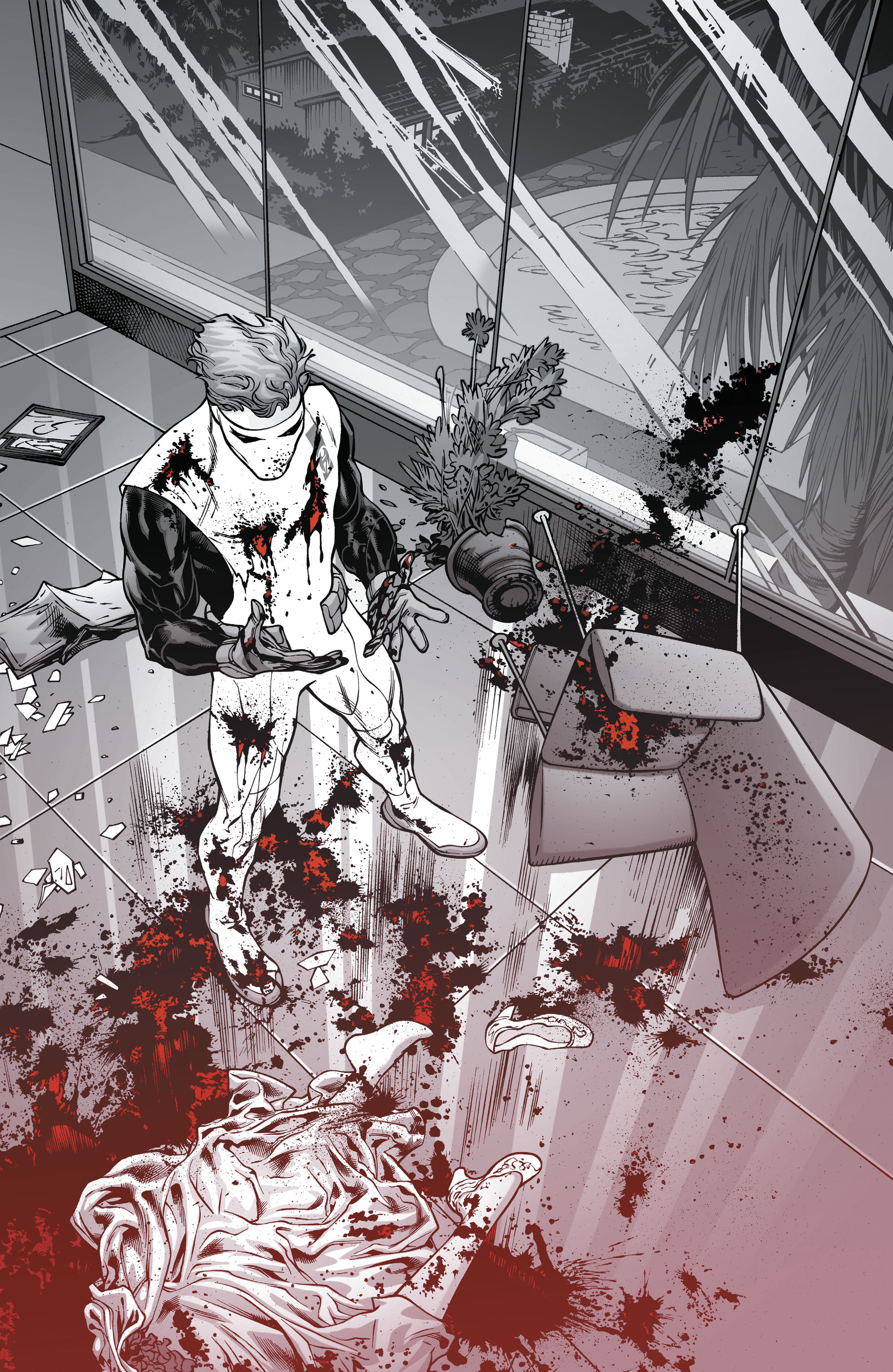 Deathstroke (2016-): Chapter 15 - Page 4