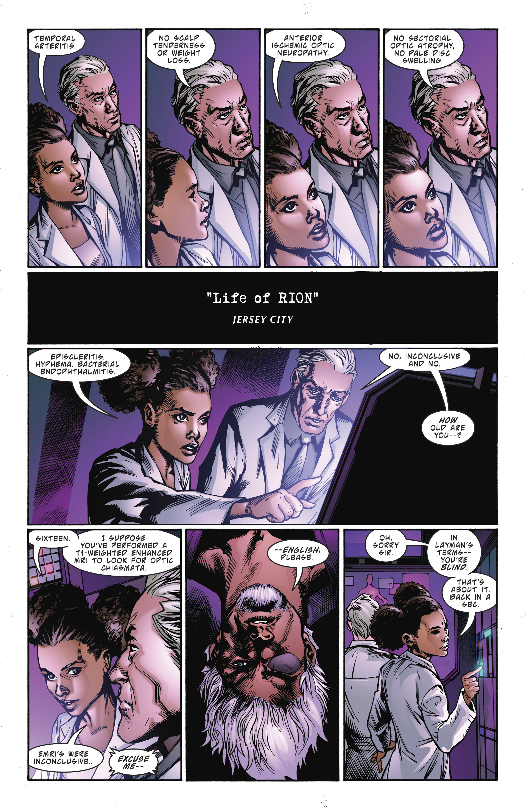 Deathstroke (2016-): Chapter 15 - Page 8