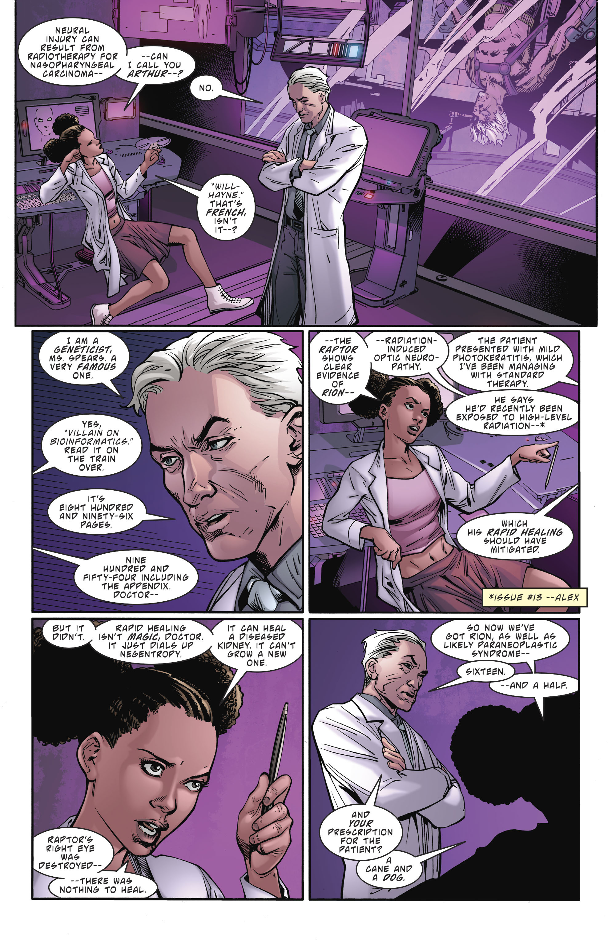 Deathstroke (2016-): Chapter 15 - Page 9