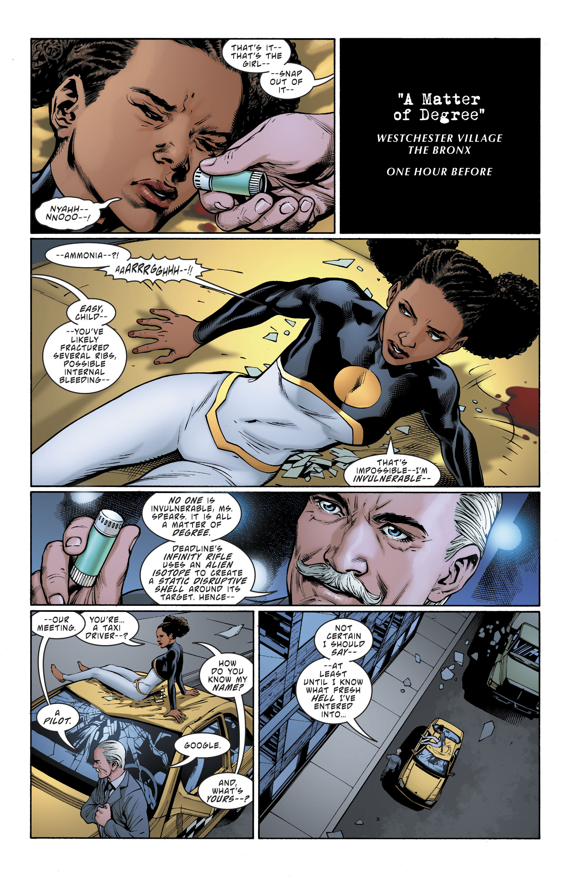 Deathstroke (2016-): Chapter 16 - Page 5