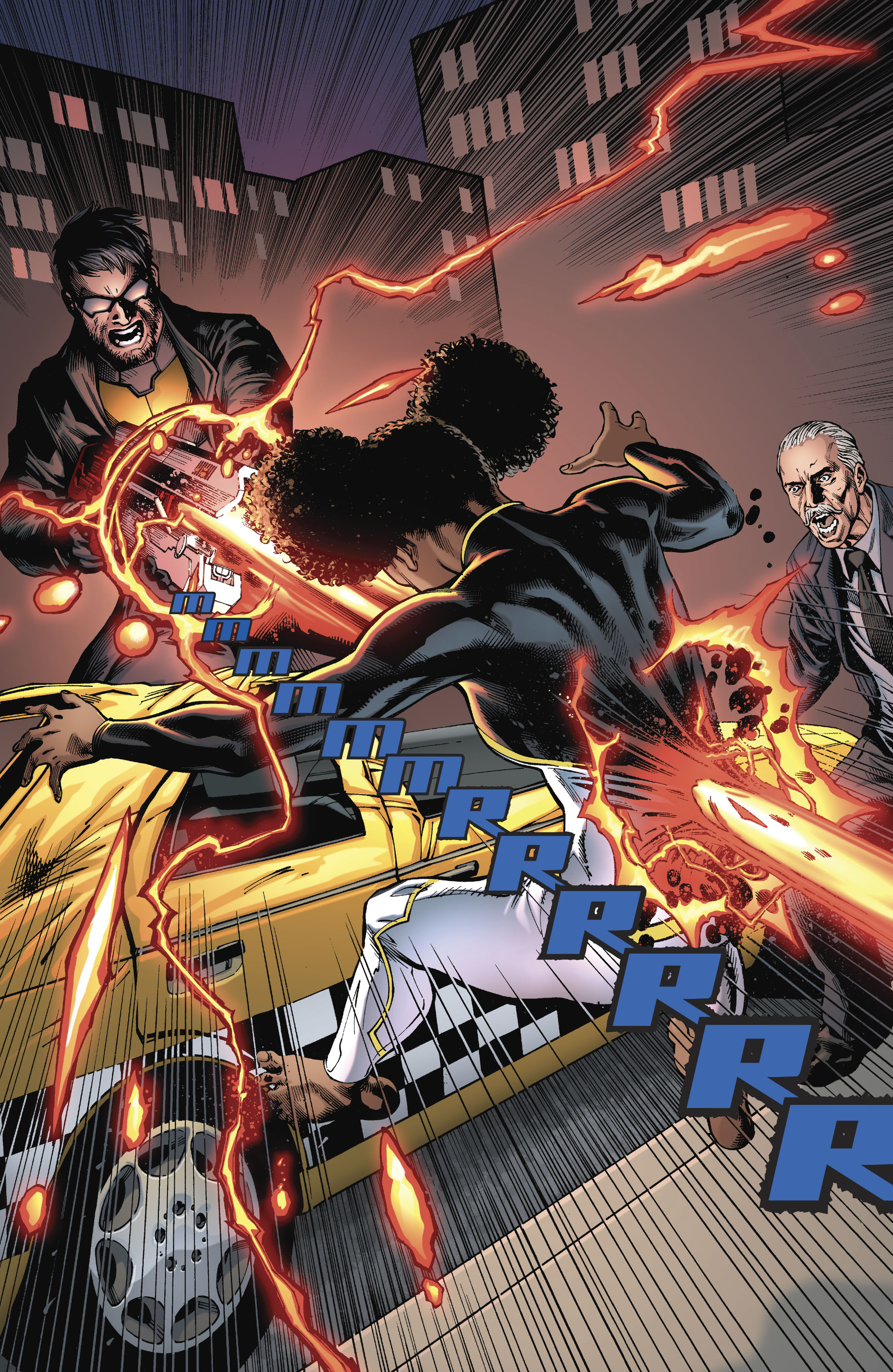 Deathstroke (2016-): Chapter 16 - Page 9