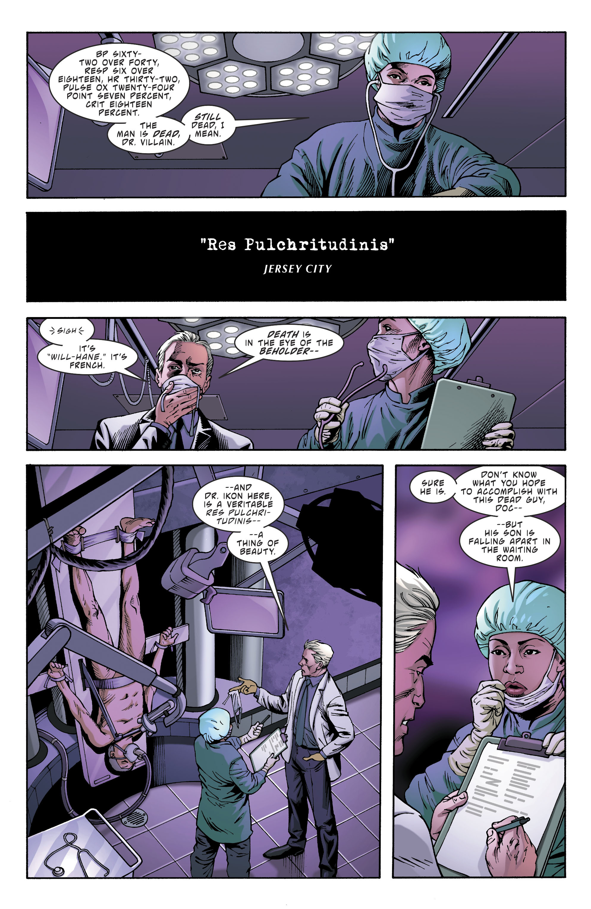 Deathstroke (2016-): Chapter 16 - Page 12