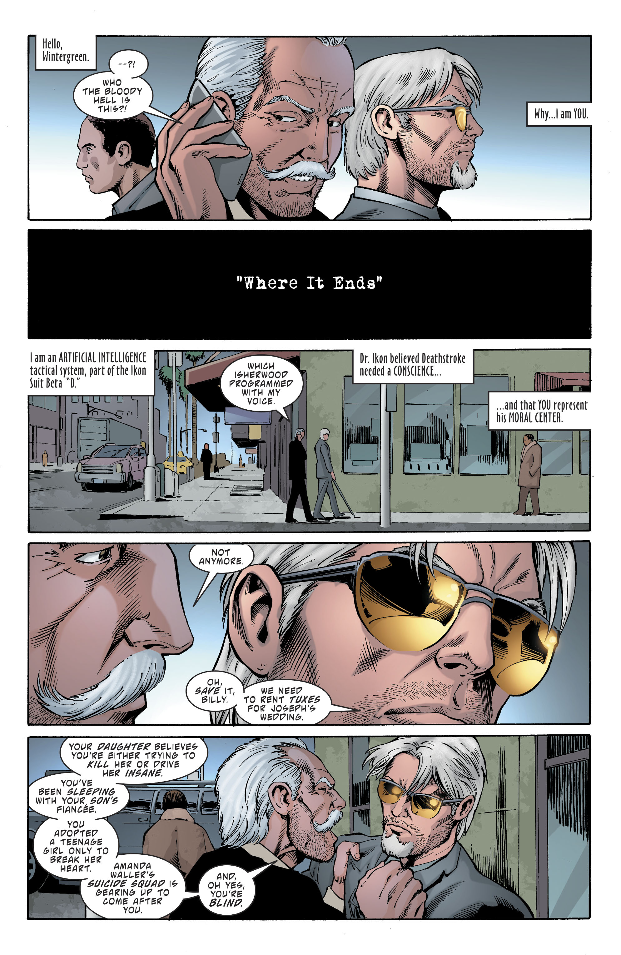Deathstroke (2016-): Chapter 18 - Page 12