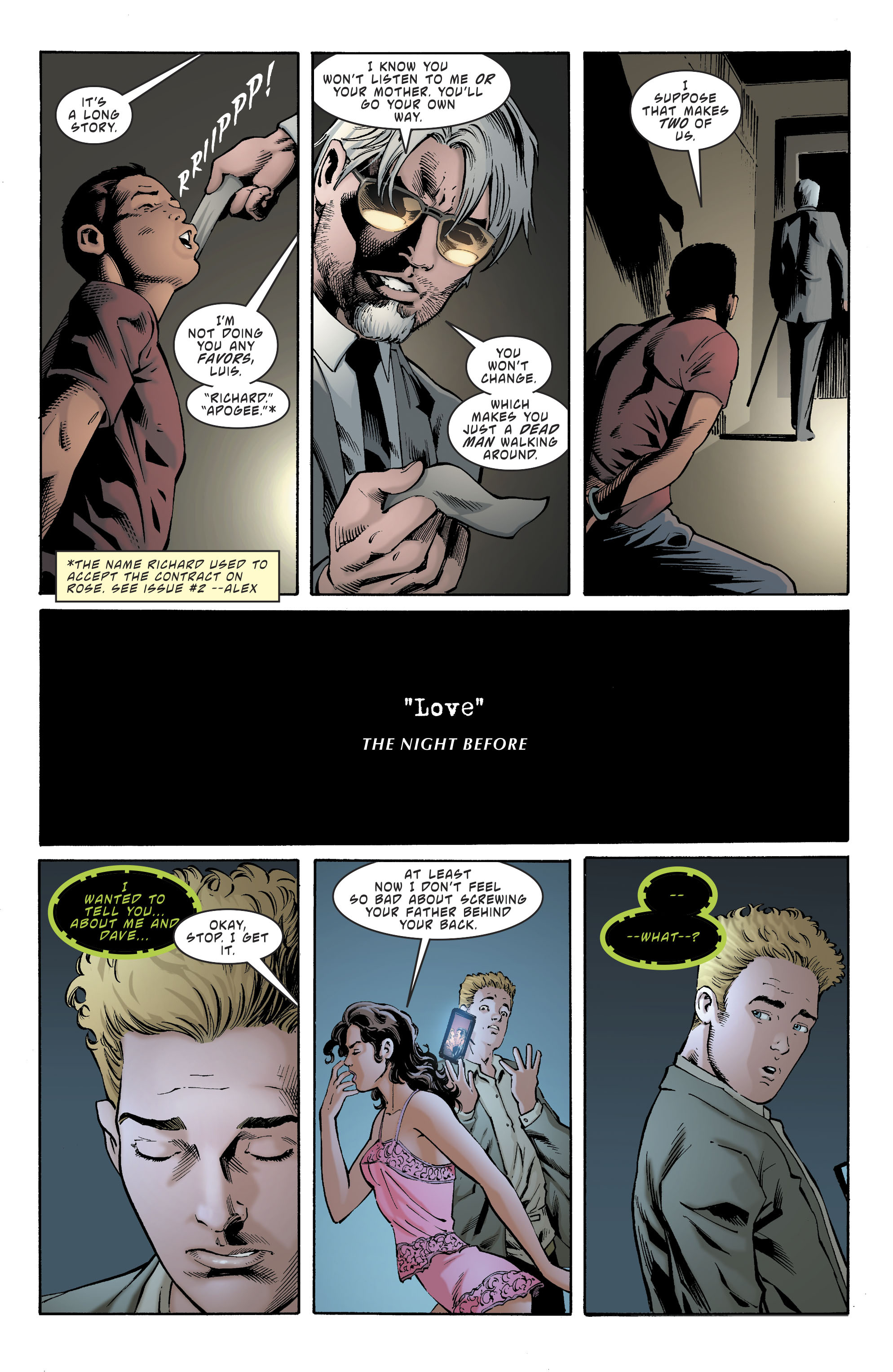 Deathstroke (2016-): Chapter 18 - Page 14