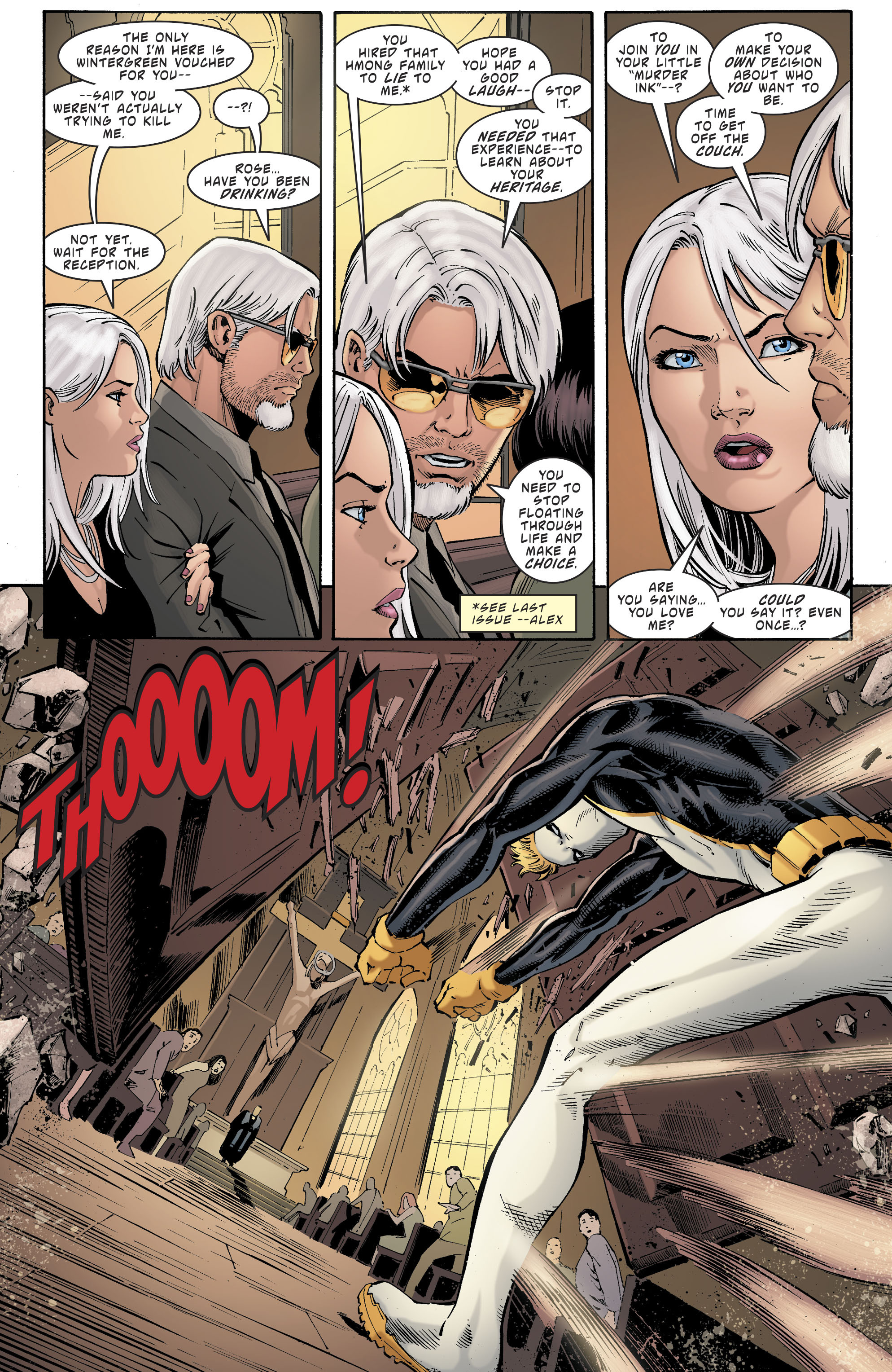 Deathstroke (2016-): Chapter 18 - Page 16