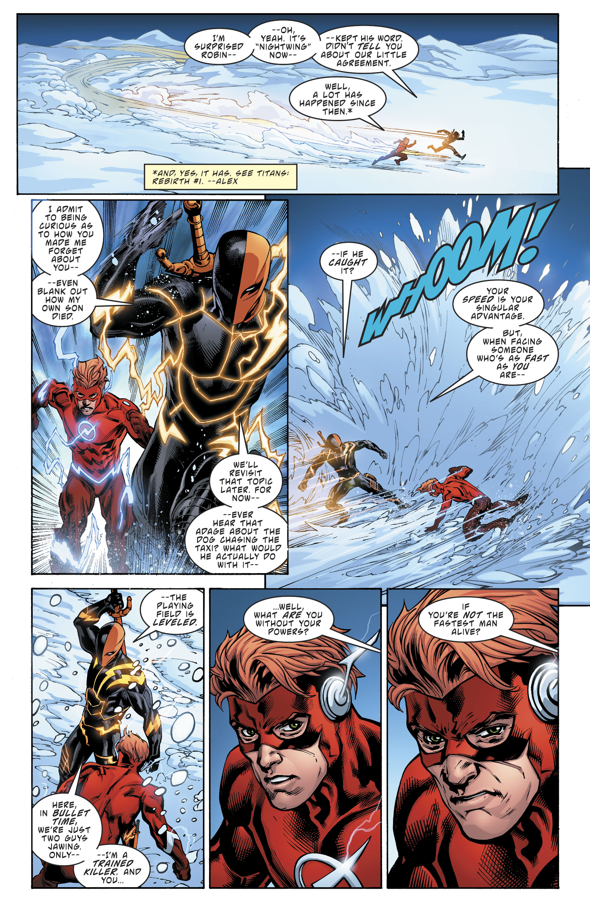 Deathstroke (2016-): Chapter 19 - Page 9