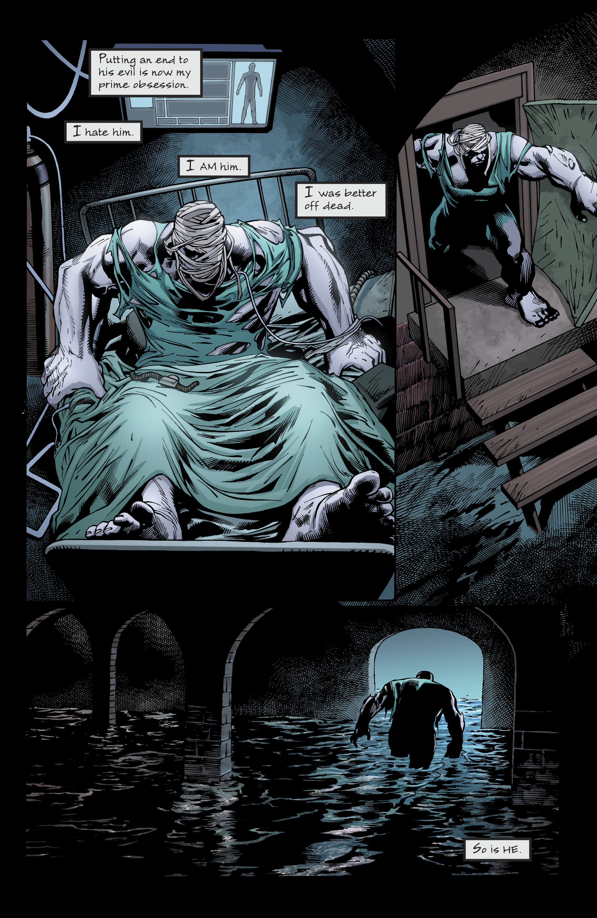 Deathstroke (2016-): Chapter 20 - Page 9