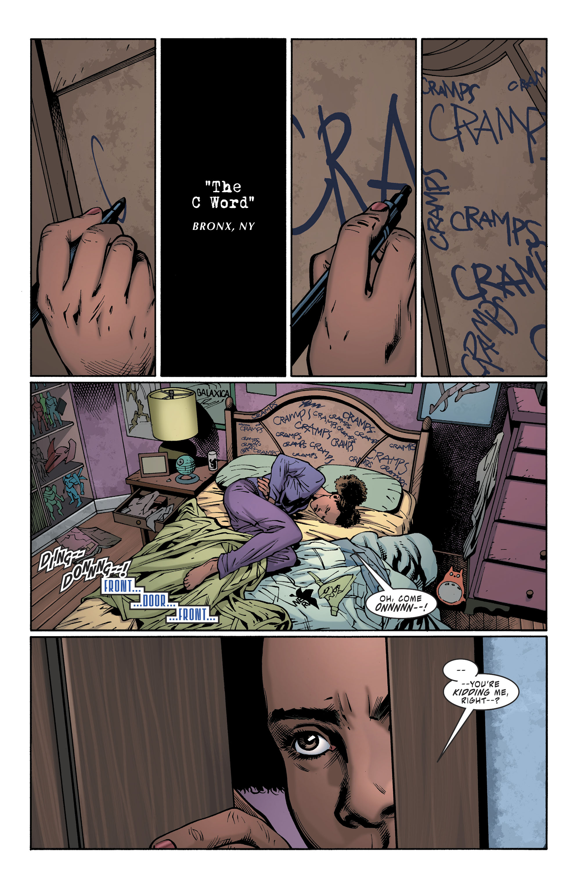 Deathstroke (2016-): Chapter 20 - Page 10