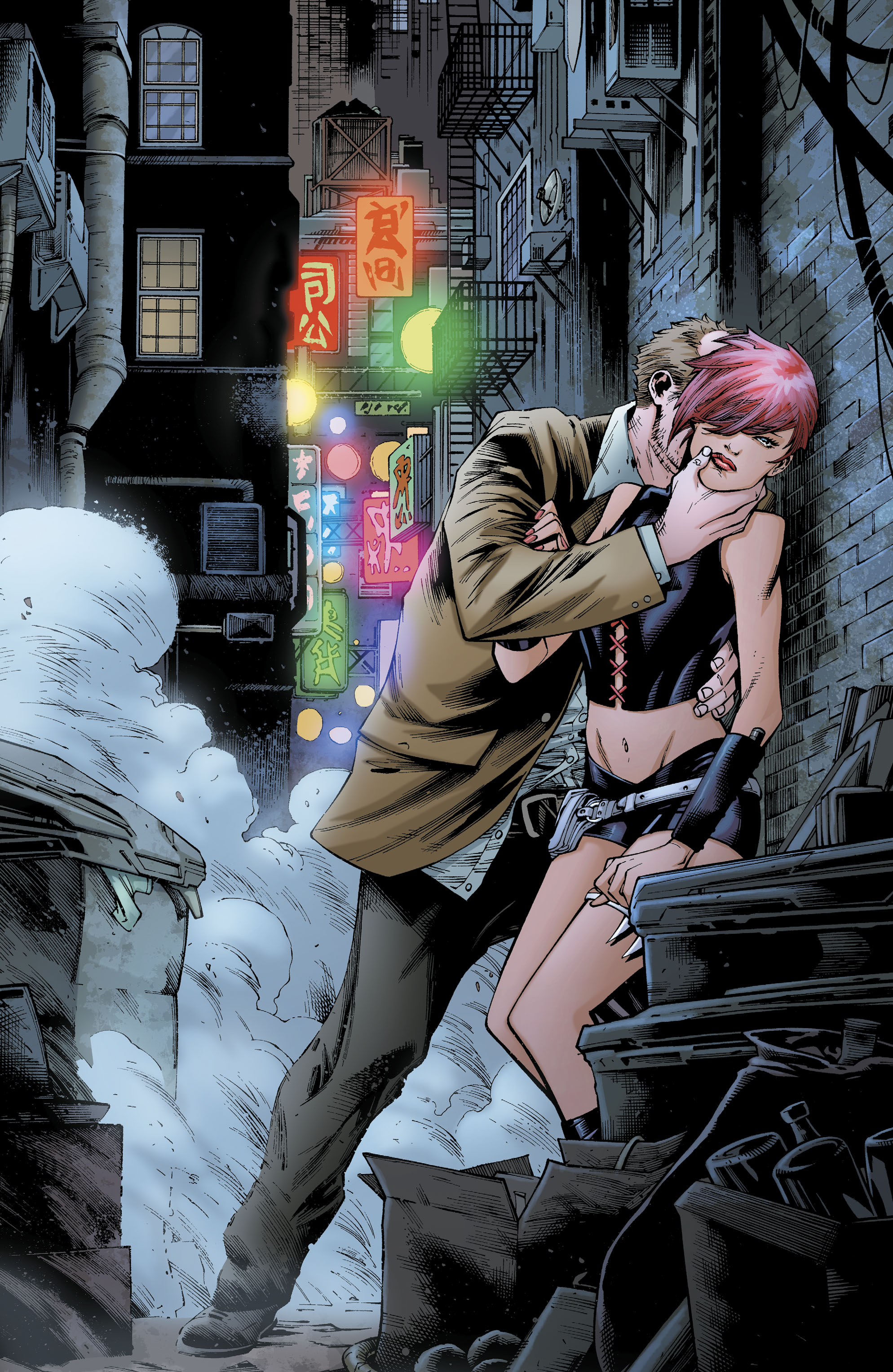 Deathstroke (2016-): Chapter 21 - Page 4