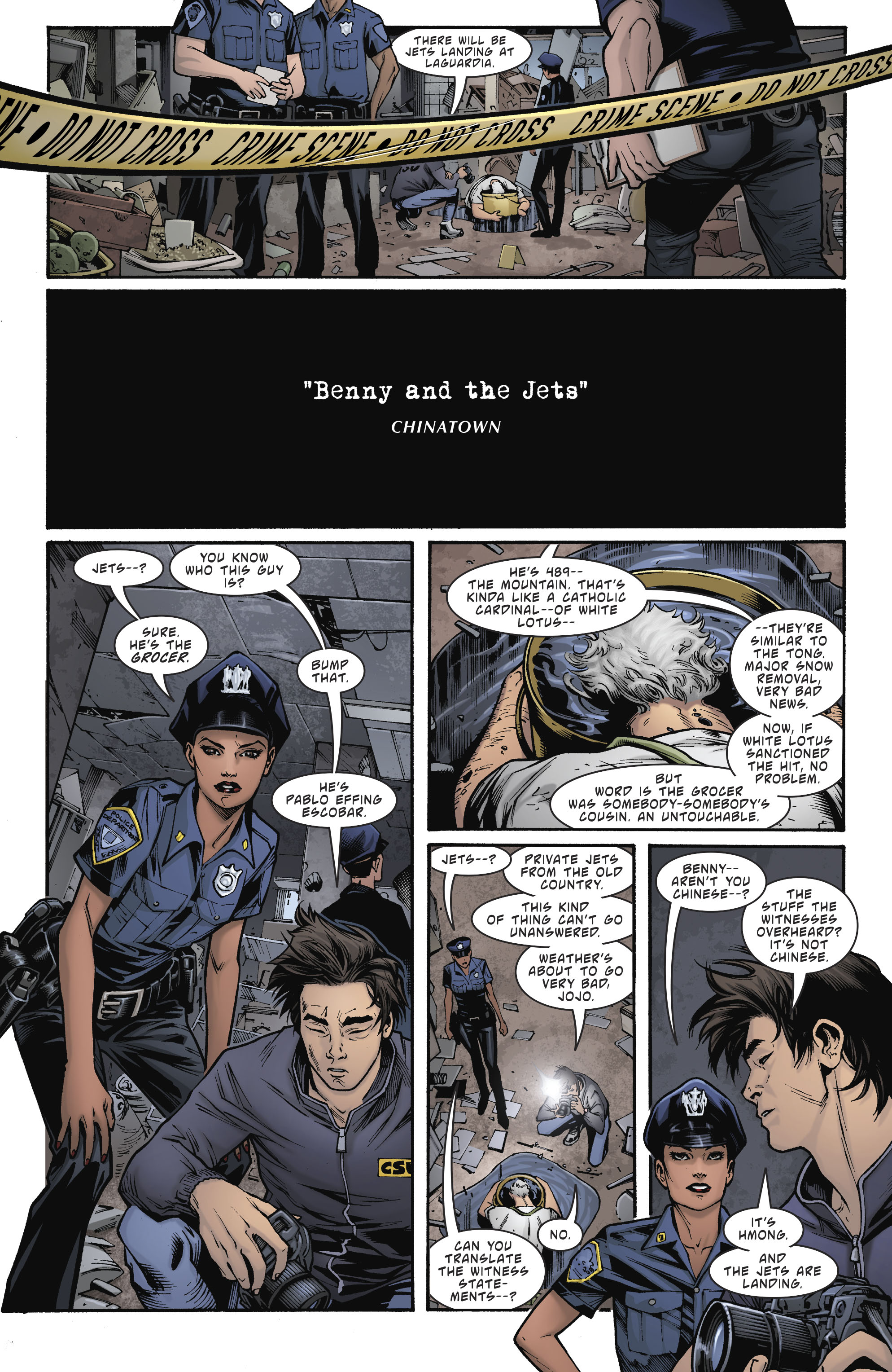 Deathstroke (2016-): Chapter 22 - Page 4