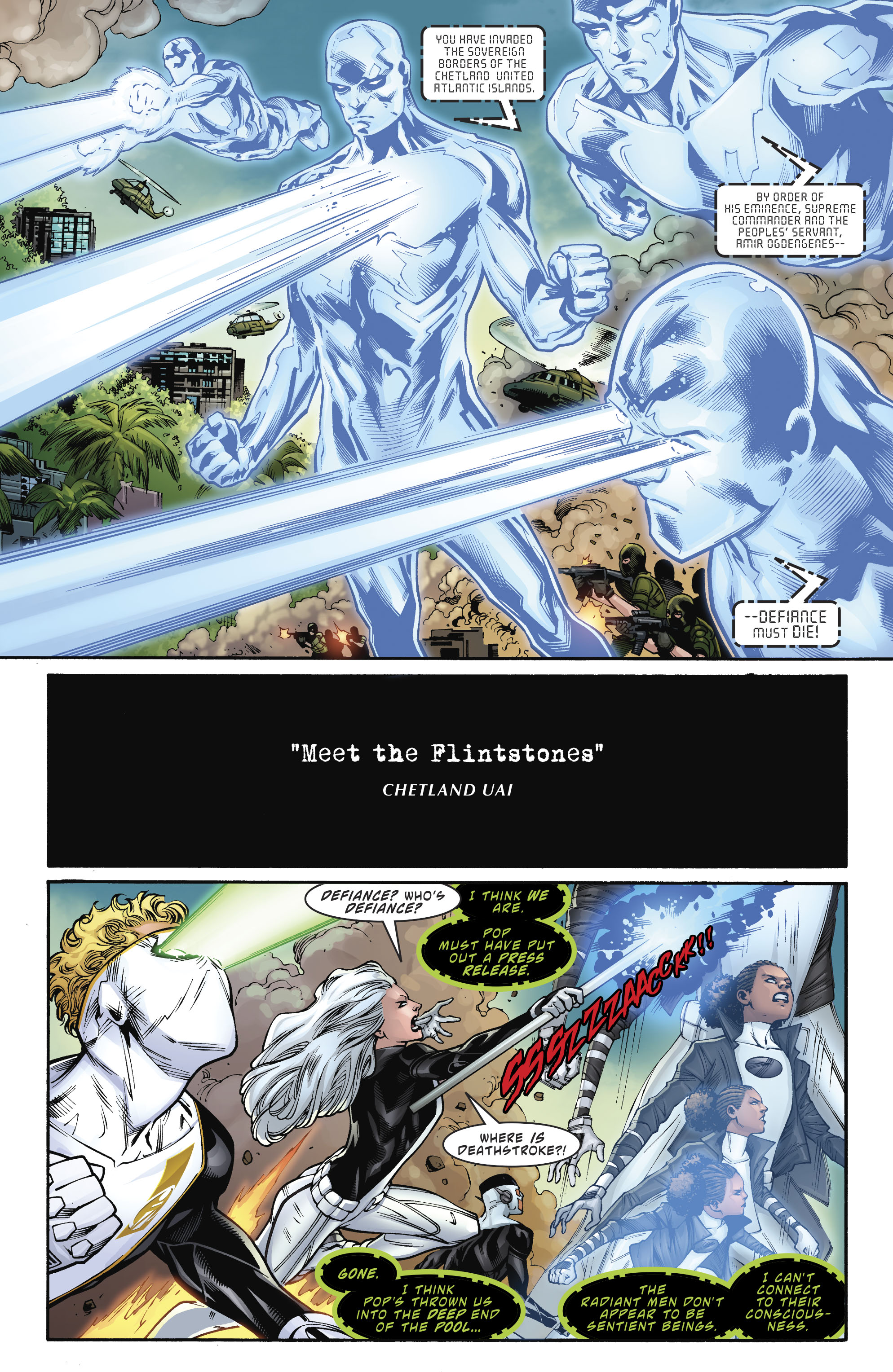 Deathstroke (2016-): Chapter 22 - Page 6