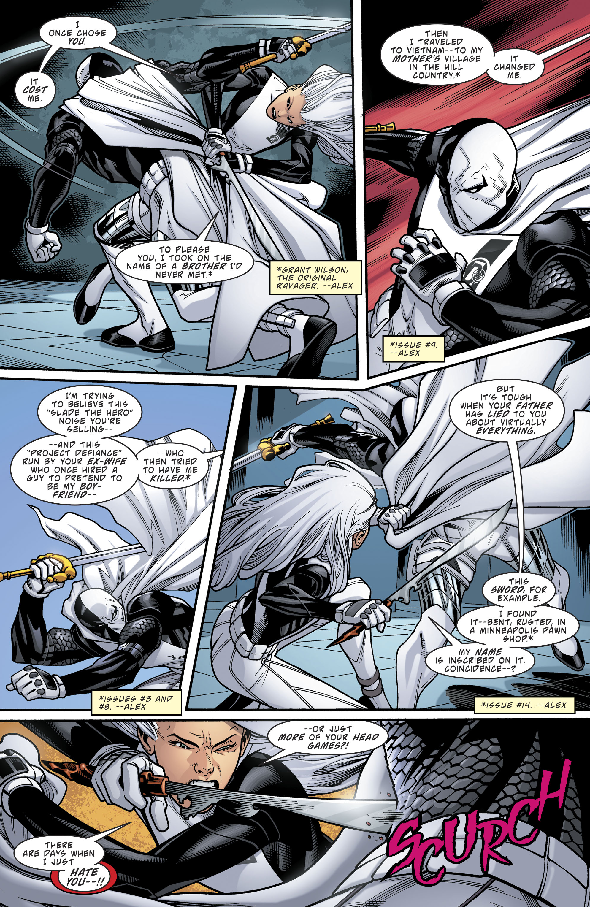 Deathstroke (2016-): Chapter 23 - Page 8