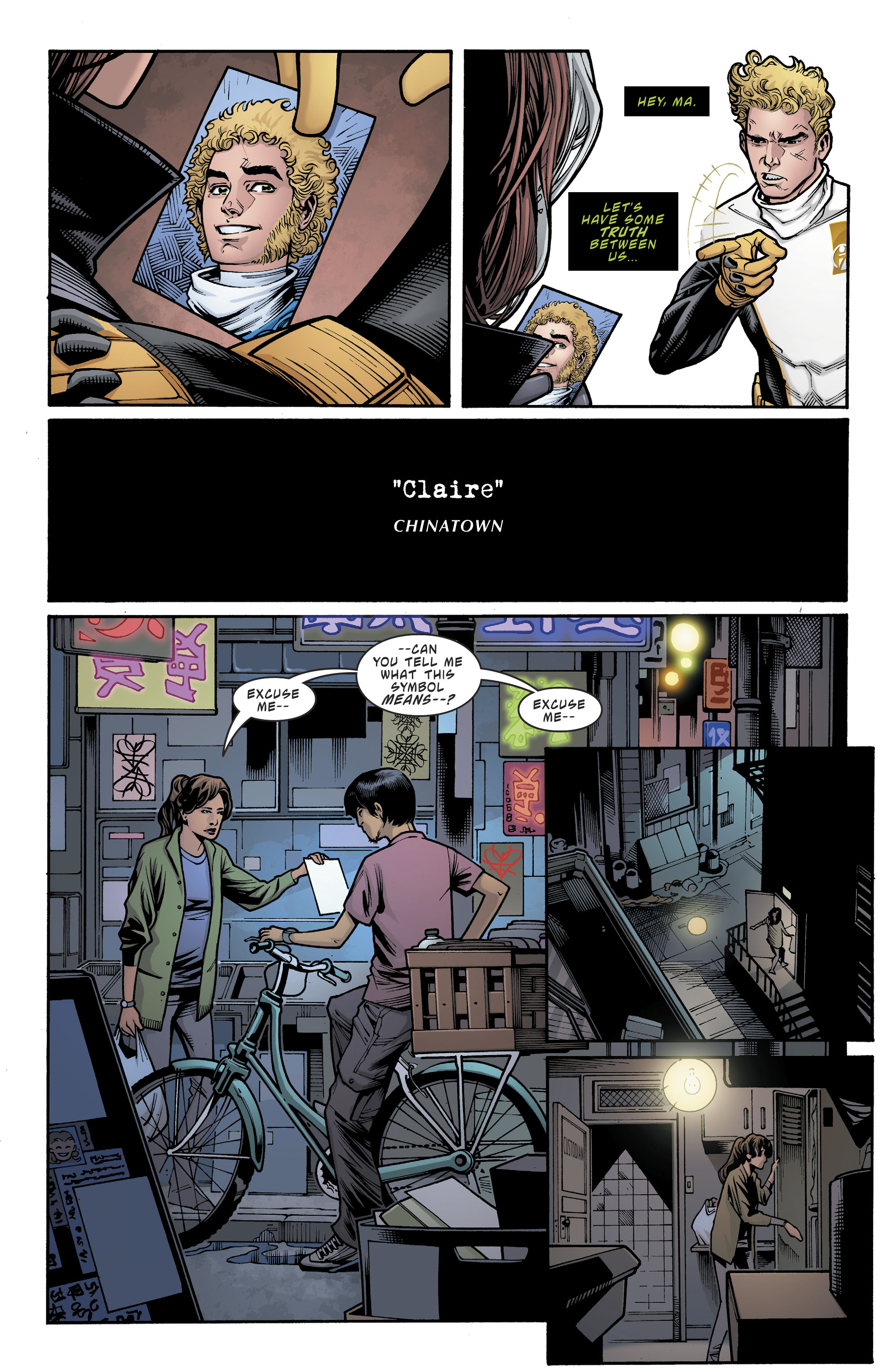 Deathstroke (2016-): Chapter 23 - Page 11