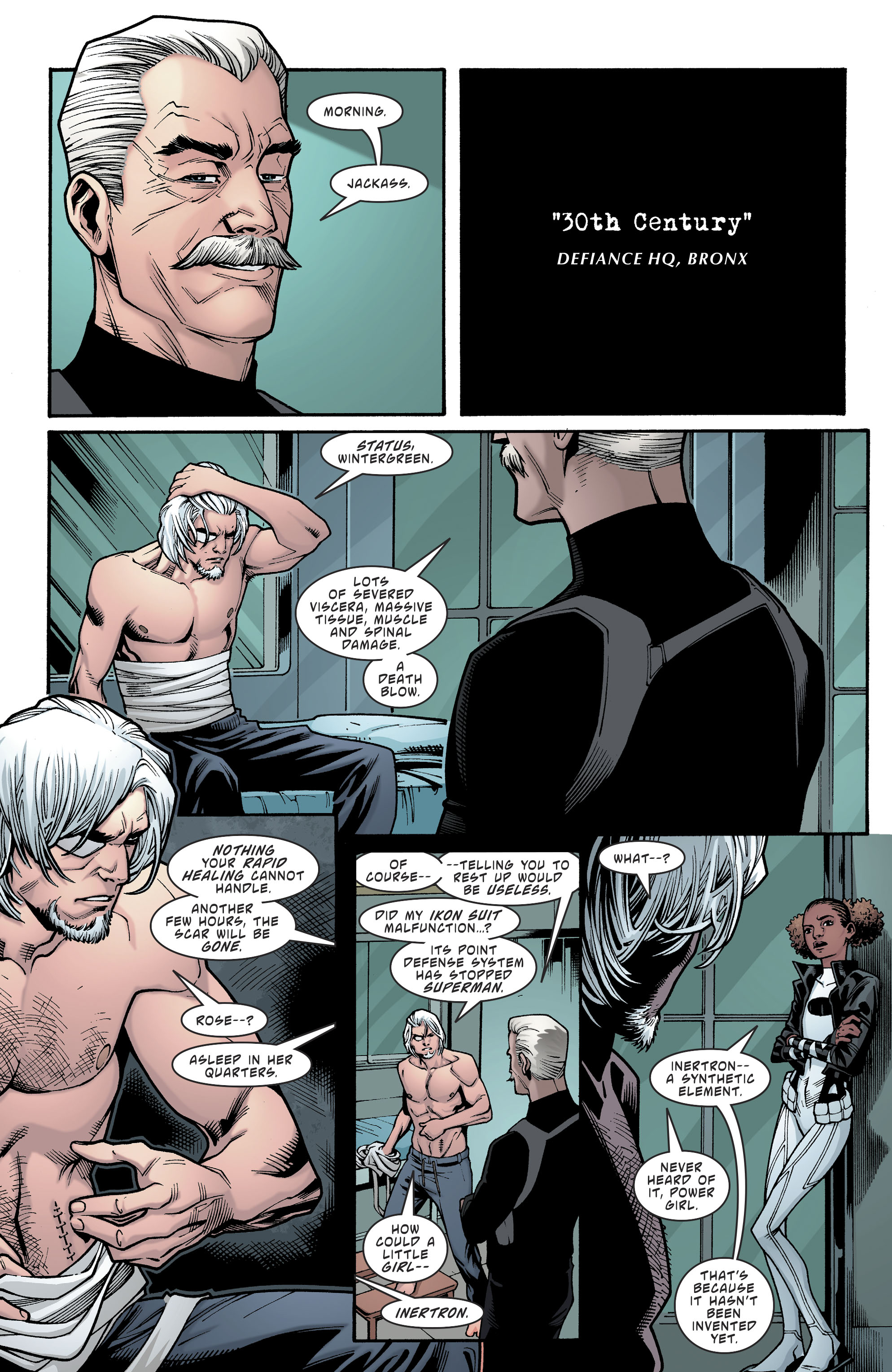 Deathstroke (2016-): Chapter 23 - Page 13
