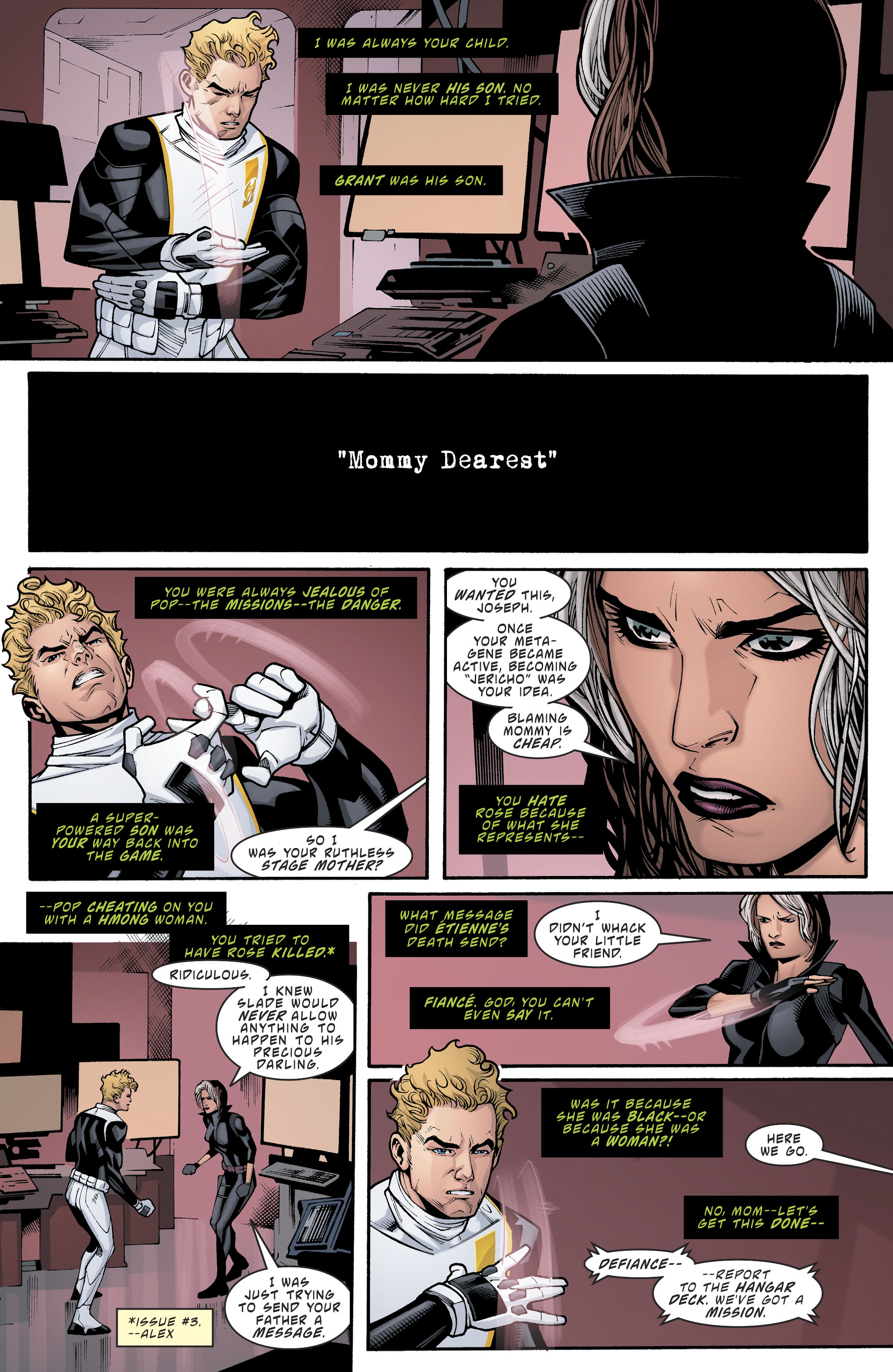 Deathstroke (2016-): Chapter 23 - Page 15