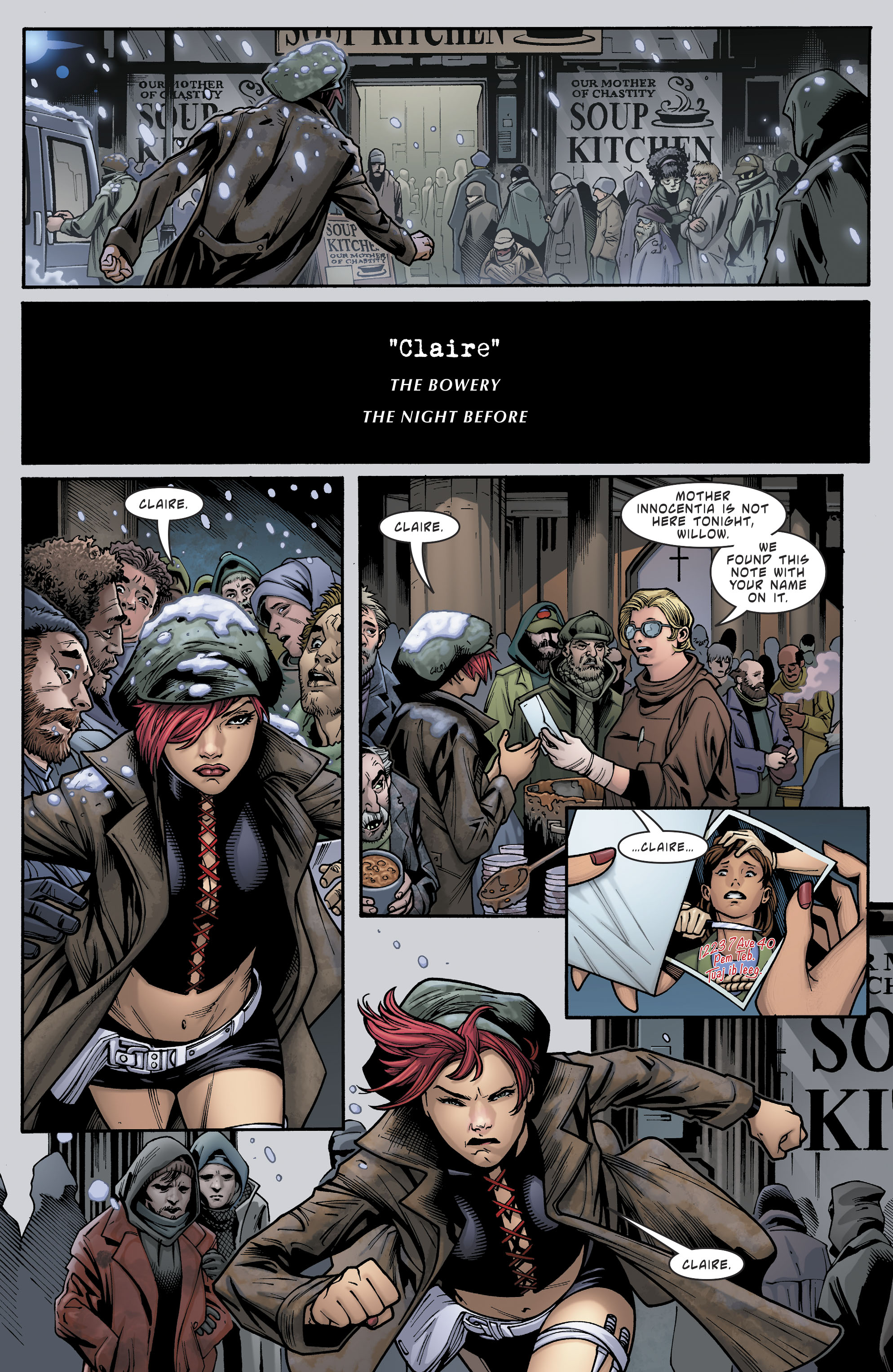 Deathstroke (2016-): Chapter 24 - Page 4