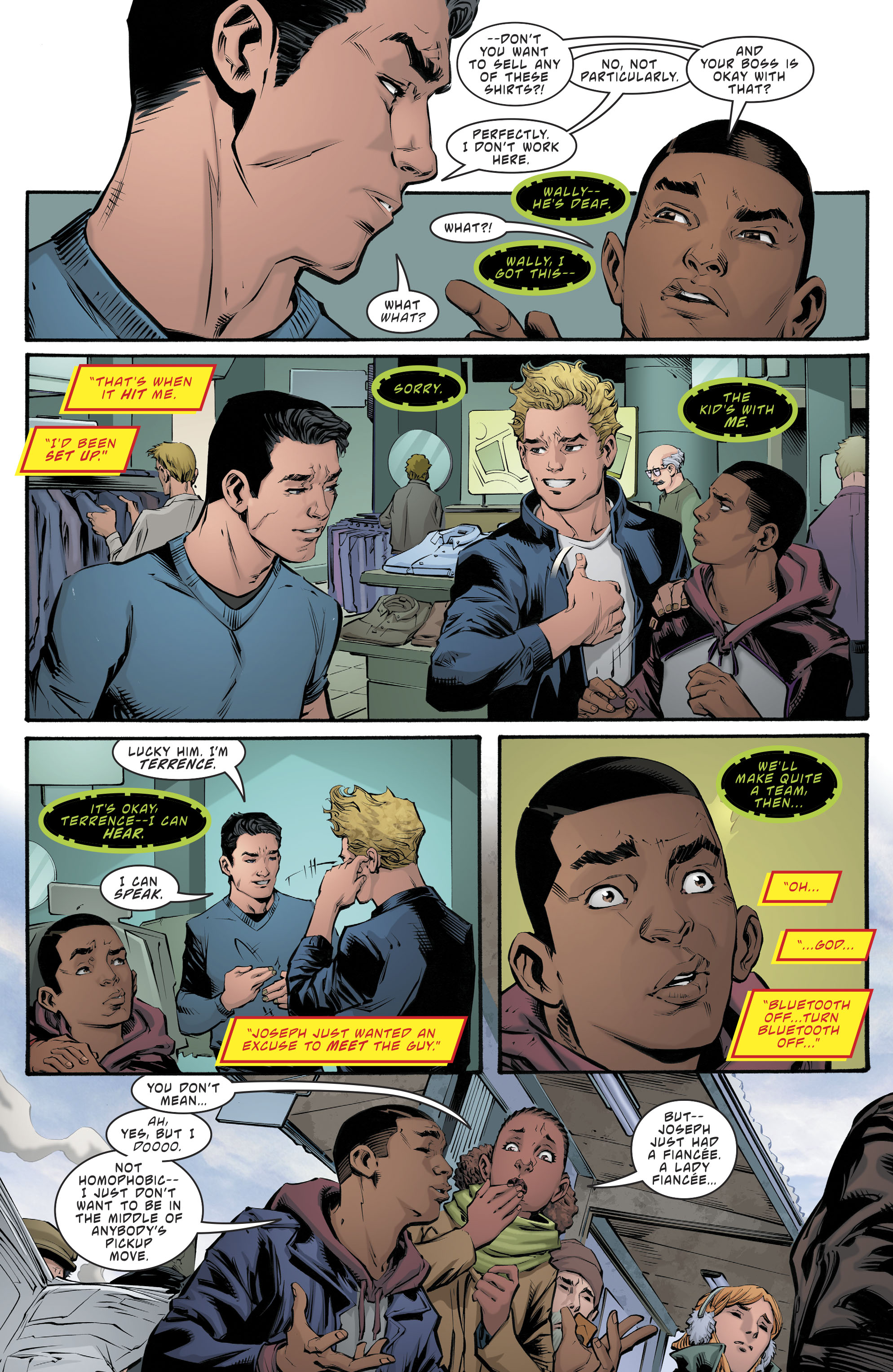 Deathstroke (2016-): Chapter 24 - Page 12