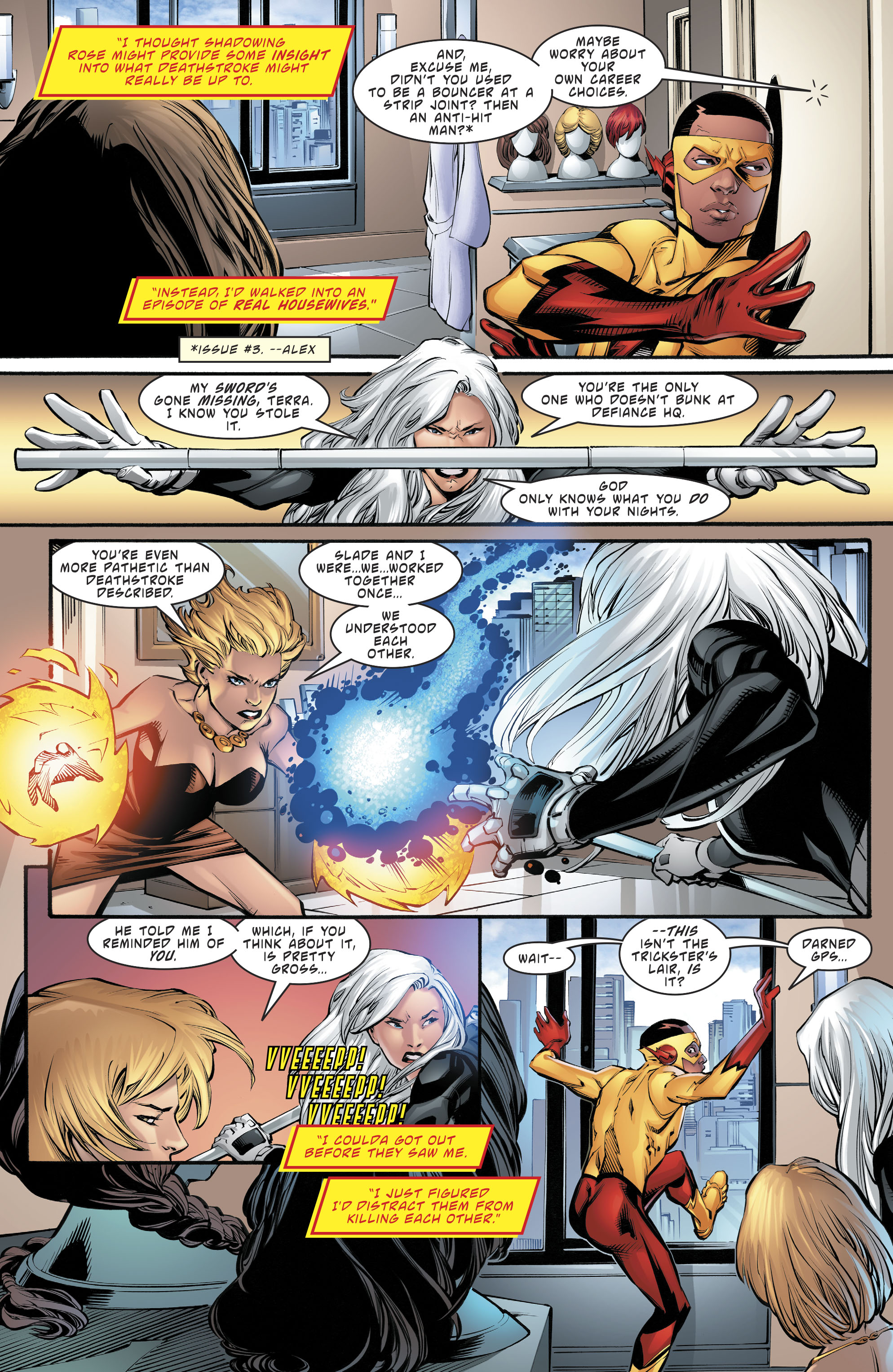 Deathstroke (2016-): Chapter 24 - Page 14